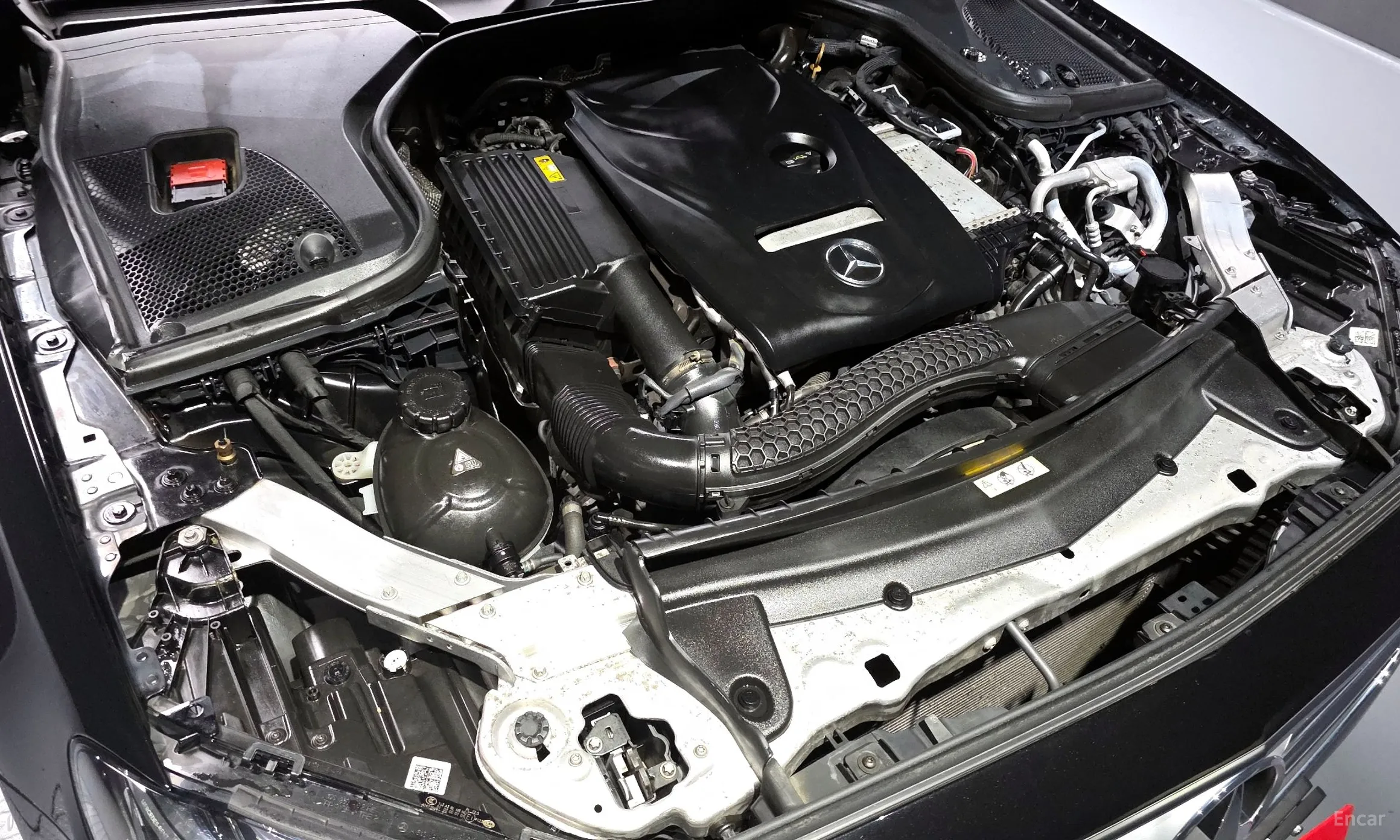 Mercedes Benz E-Class W213 превью 6