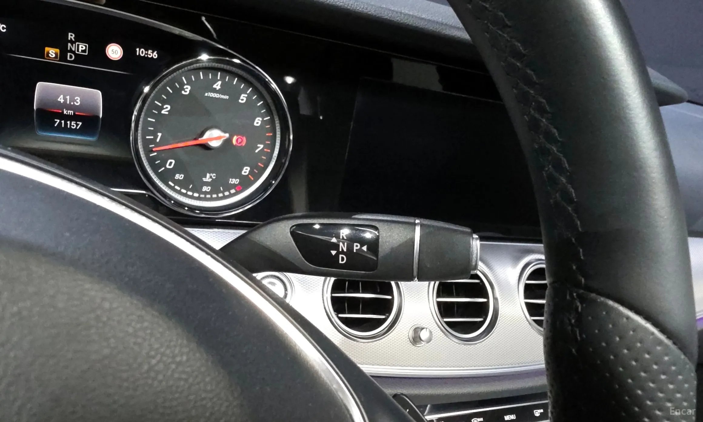 Mercedes Benz E-Class W213 превью 9