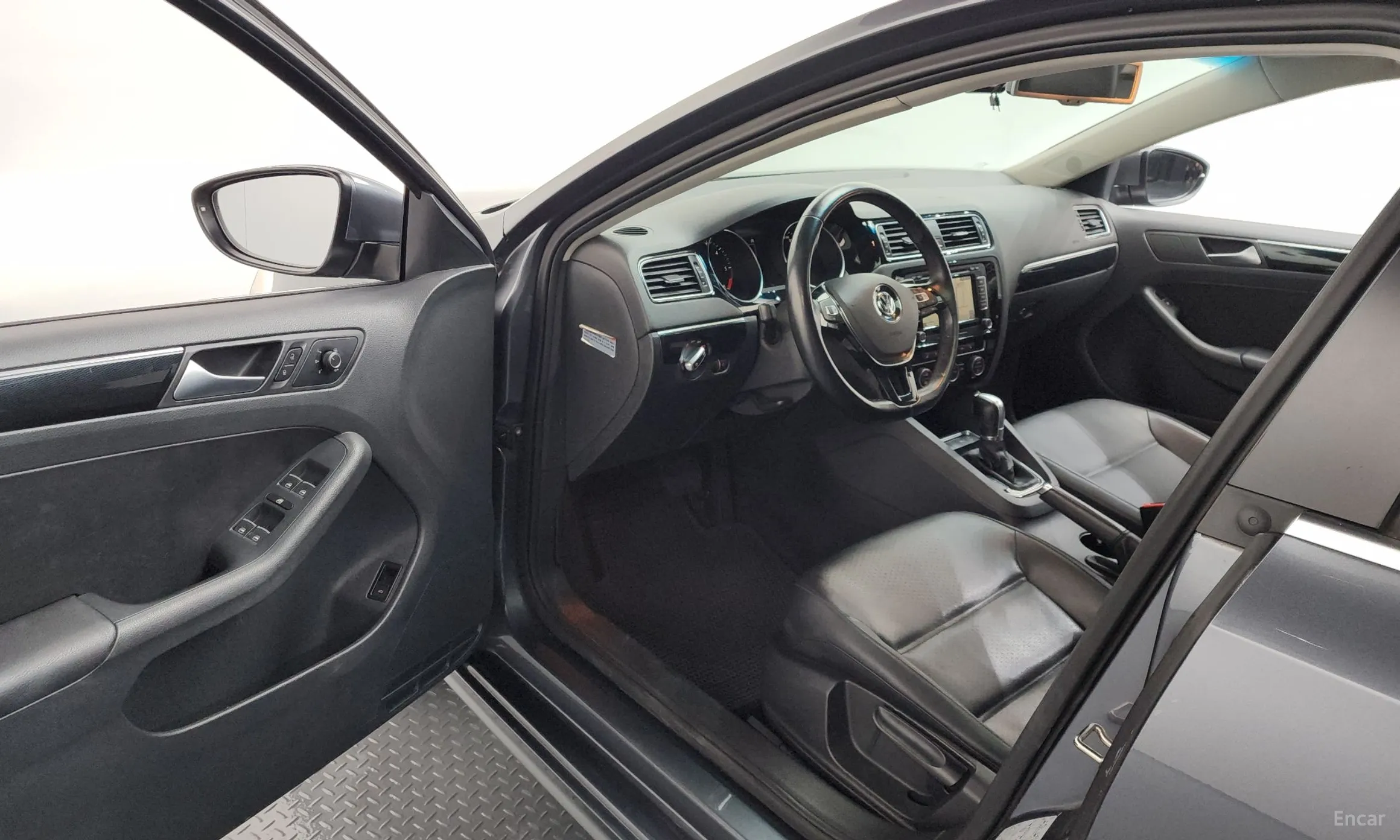 Volkswagen New Zeta превью 10