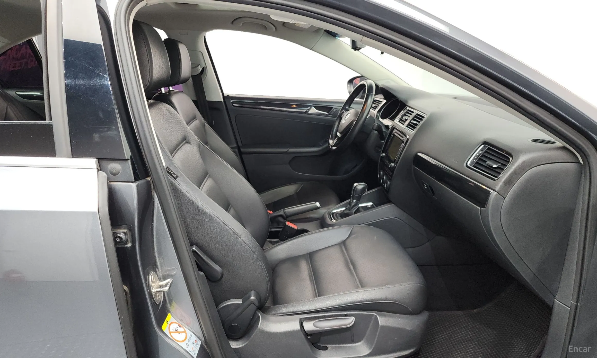 Volkswagen New Zeta превью 11