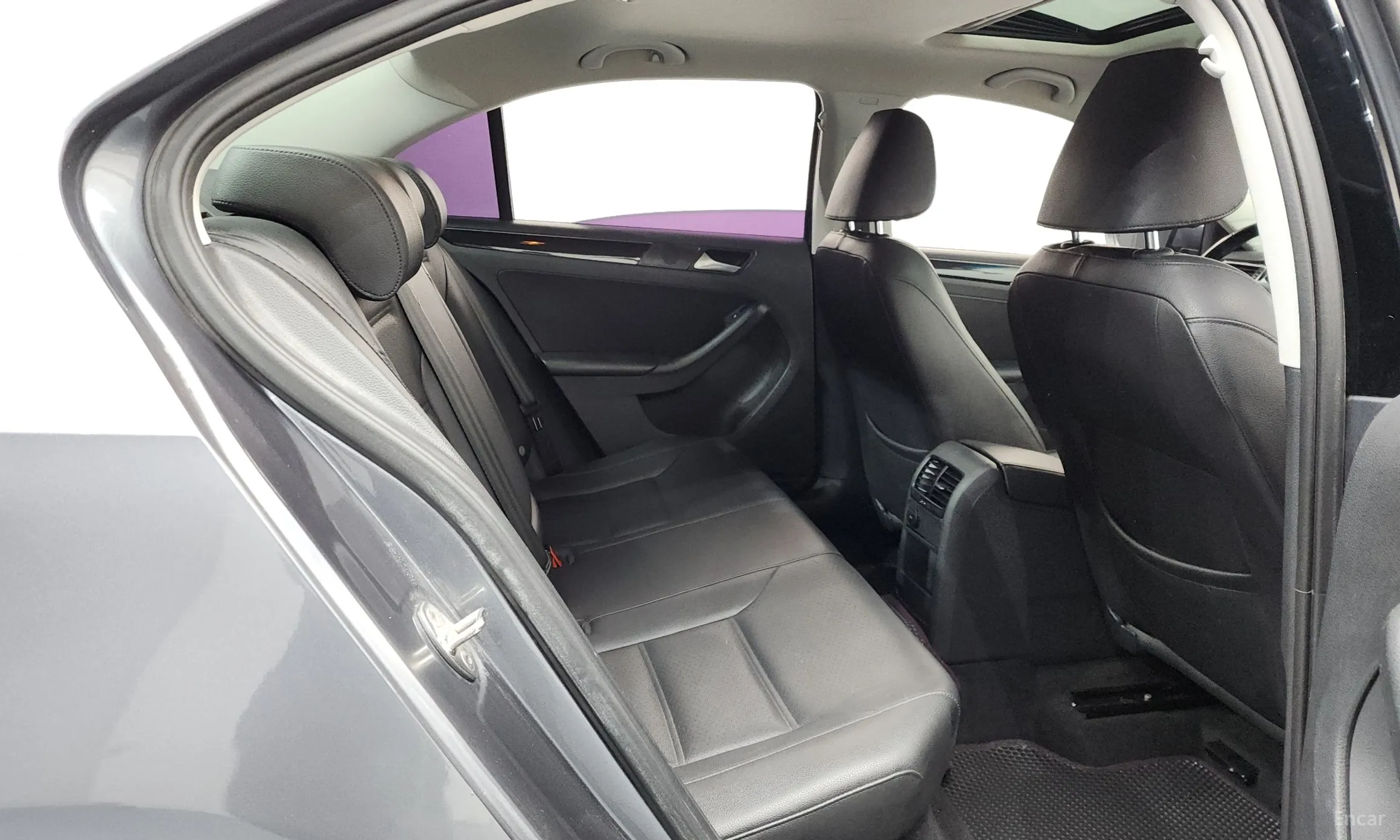 Volkswagen New Zeta превью 12