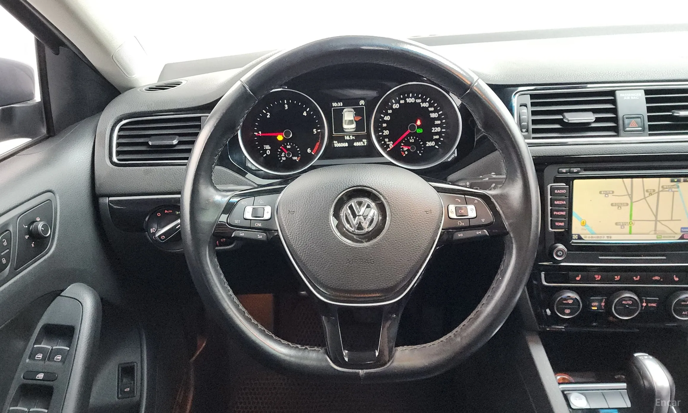 Volkswagen New Zeta превью 13