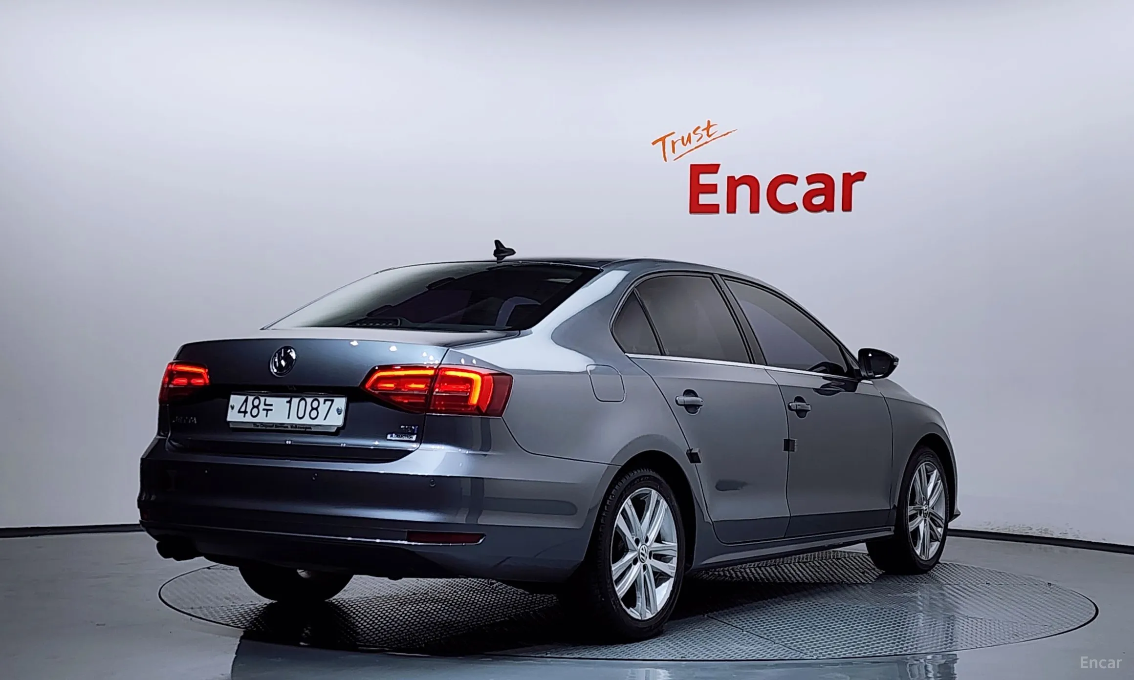 Volkswagen New Zeta превью 2