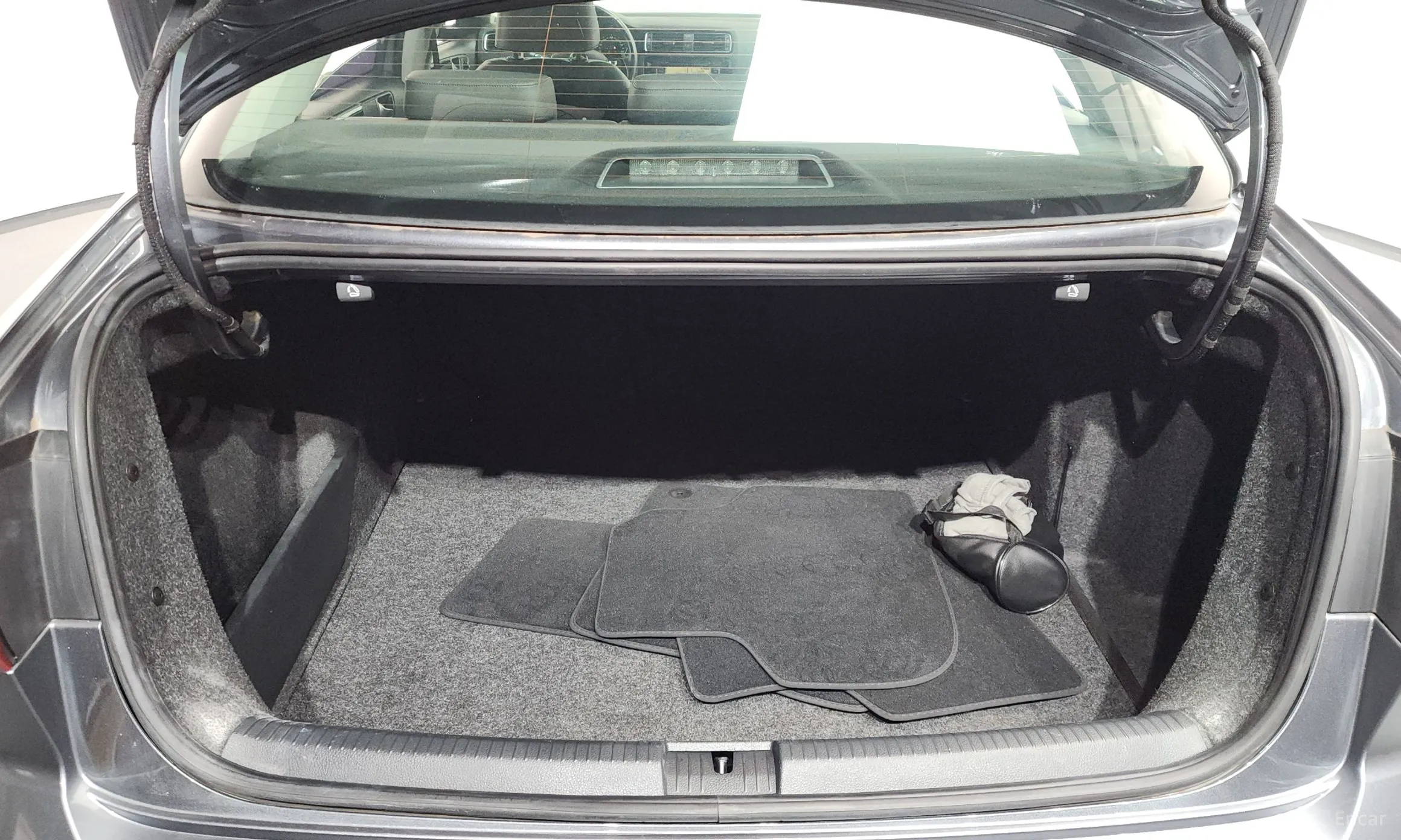 Volkswagen New Zeta превью 20
