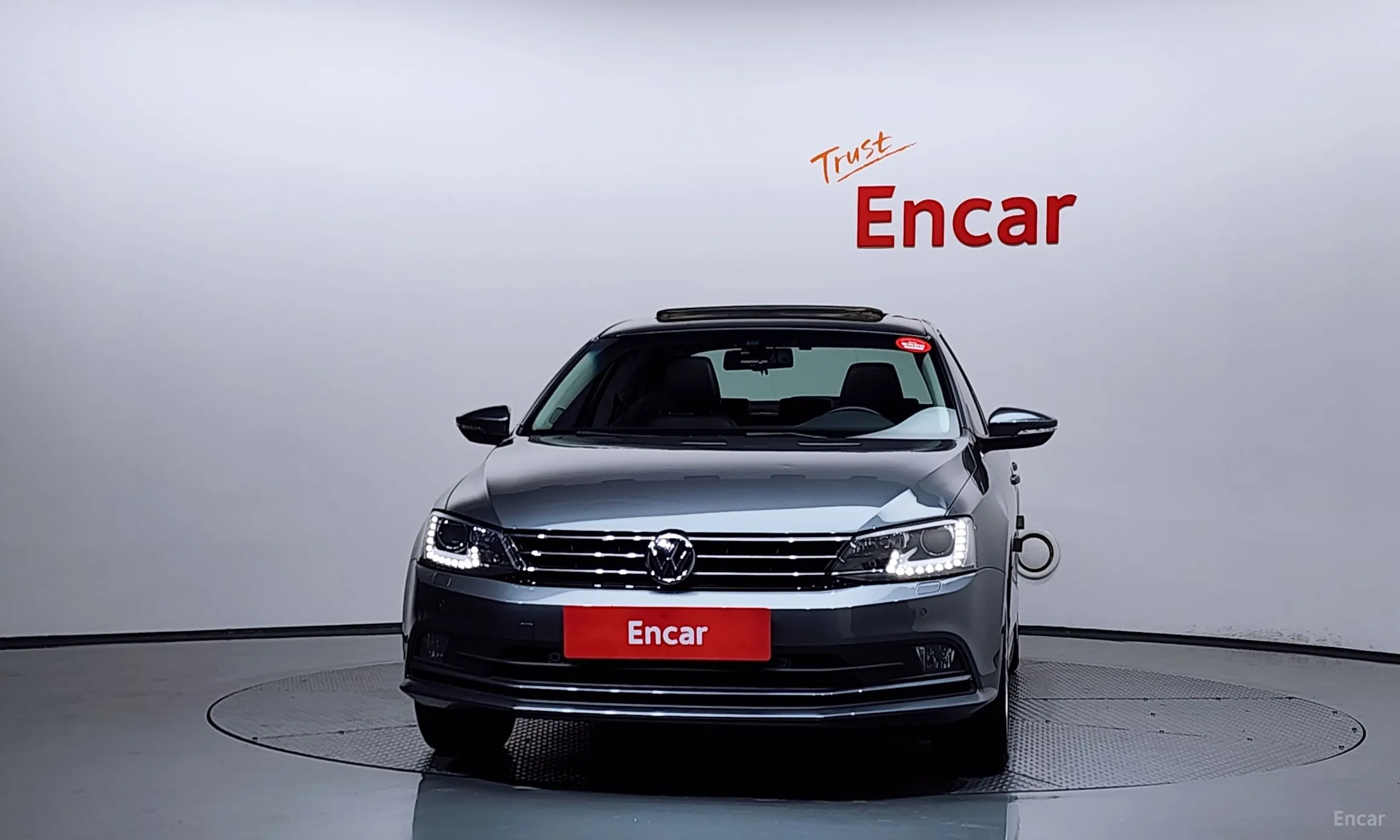 Volkswagen New Zeta превью 3