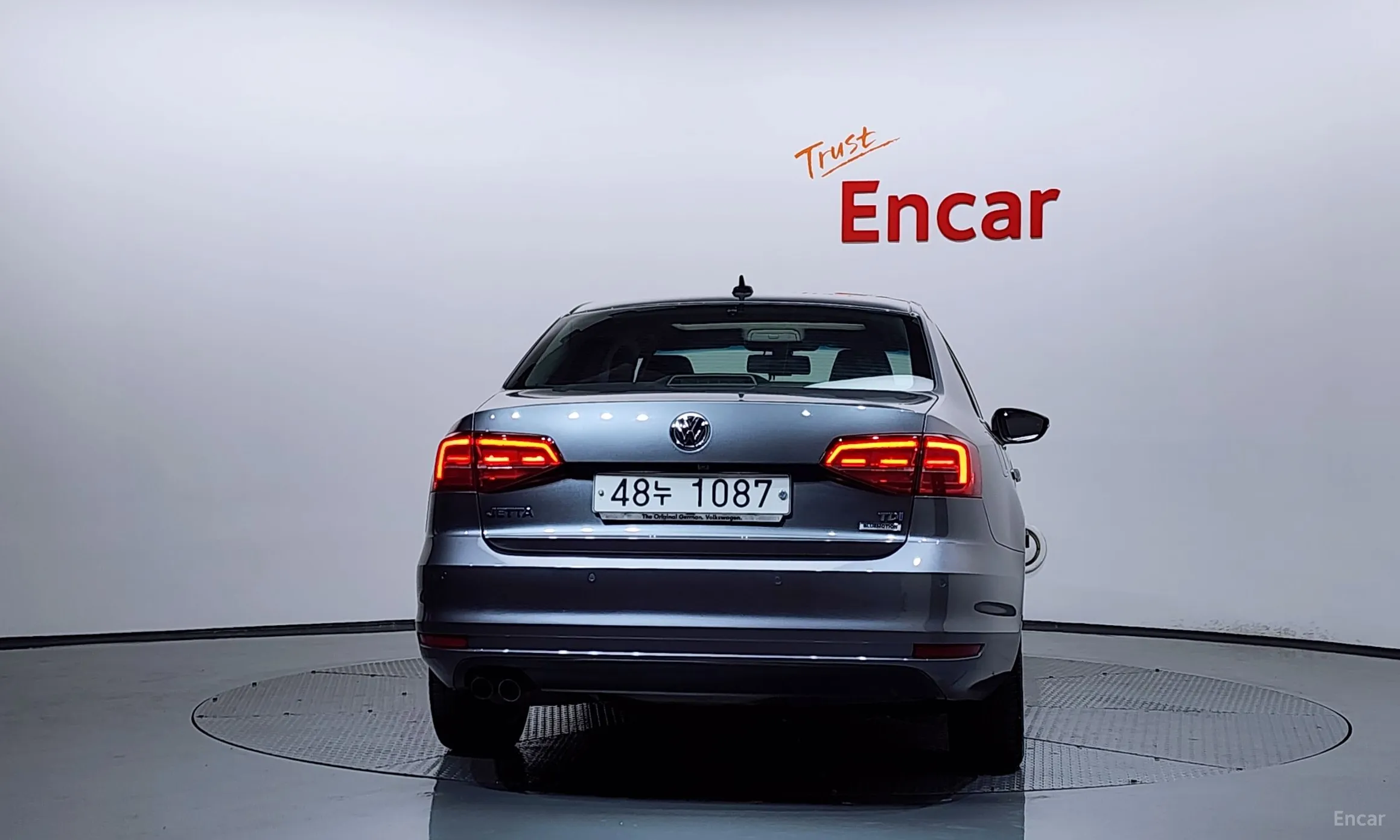 Volkswagen New Zeta превью 4