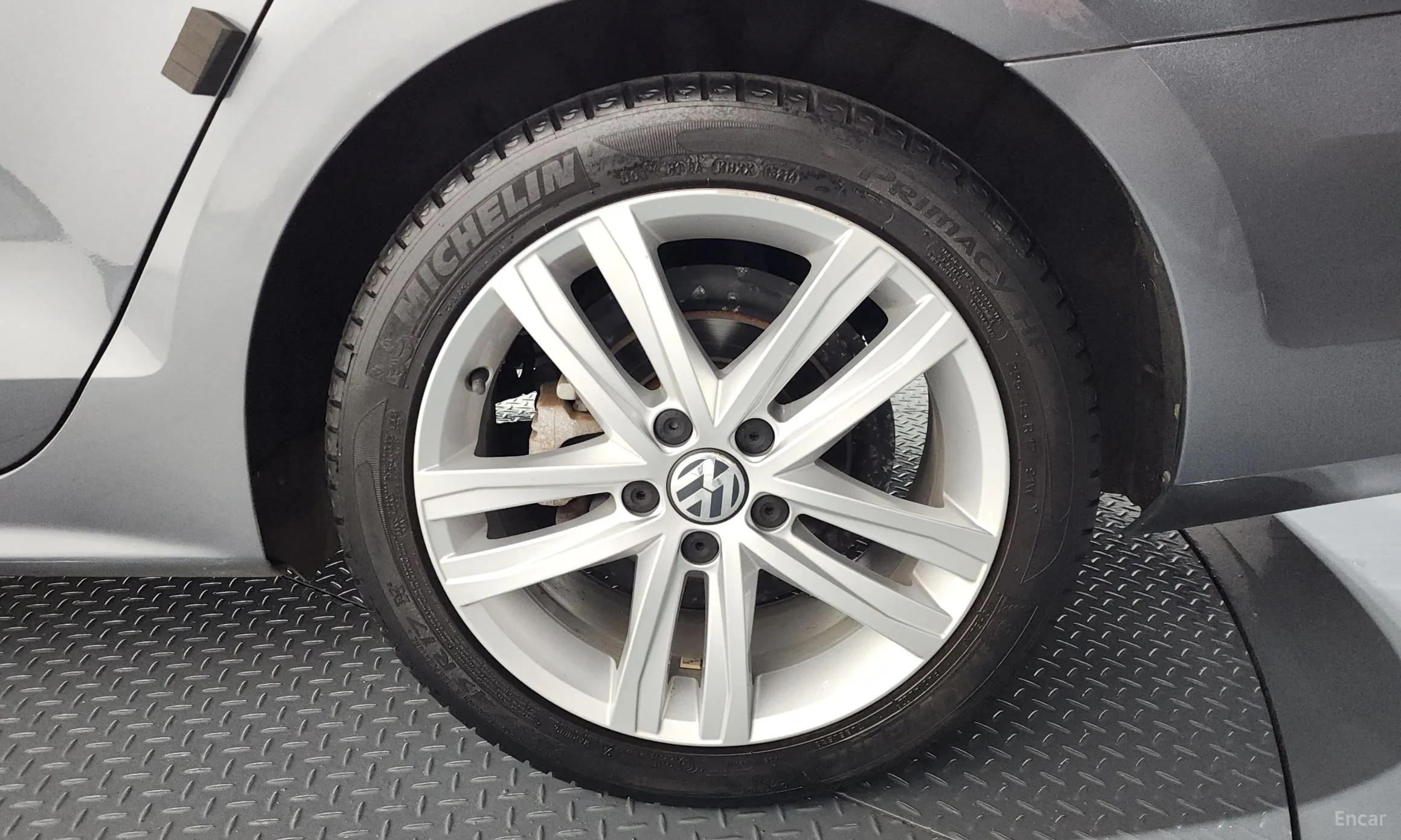 Volkswagen New Zeta превью 5
