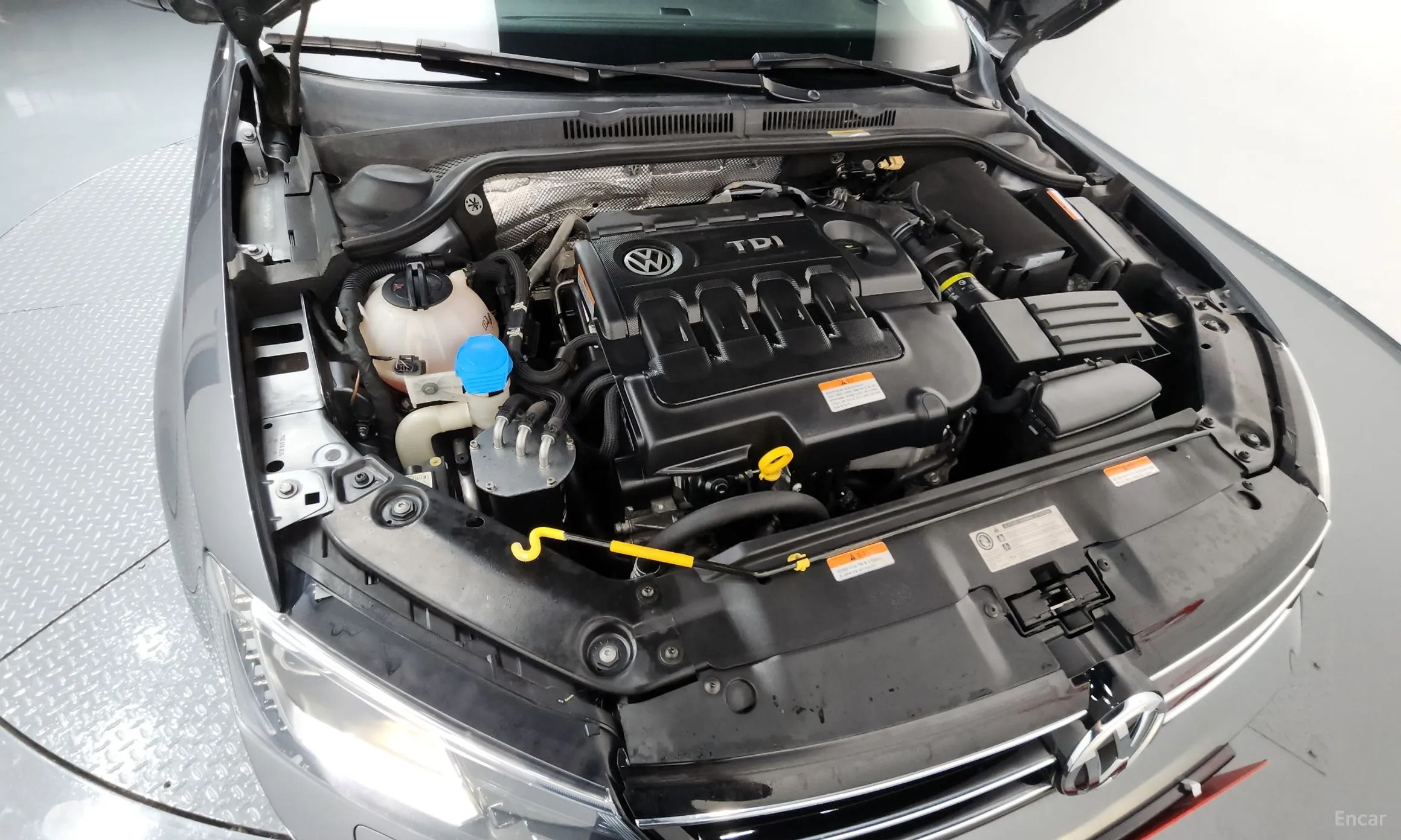 Volkswagen New Zeta превью 6