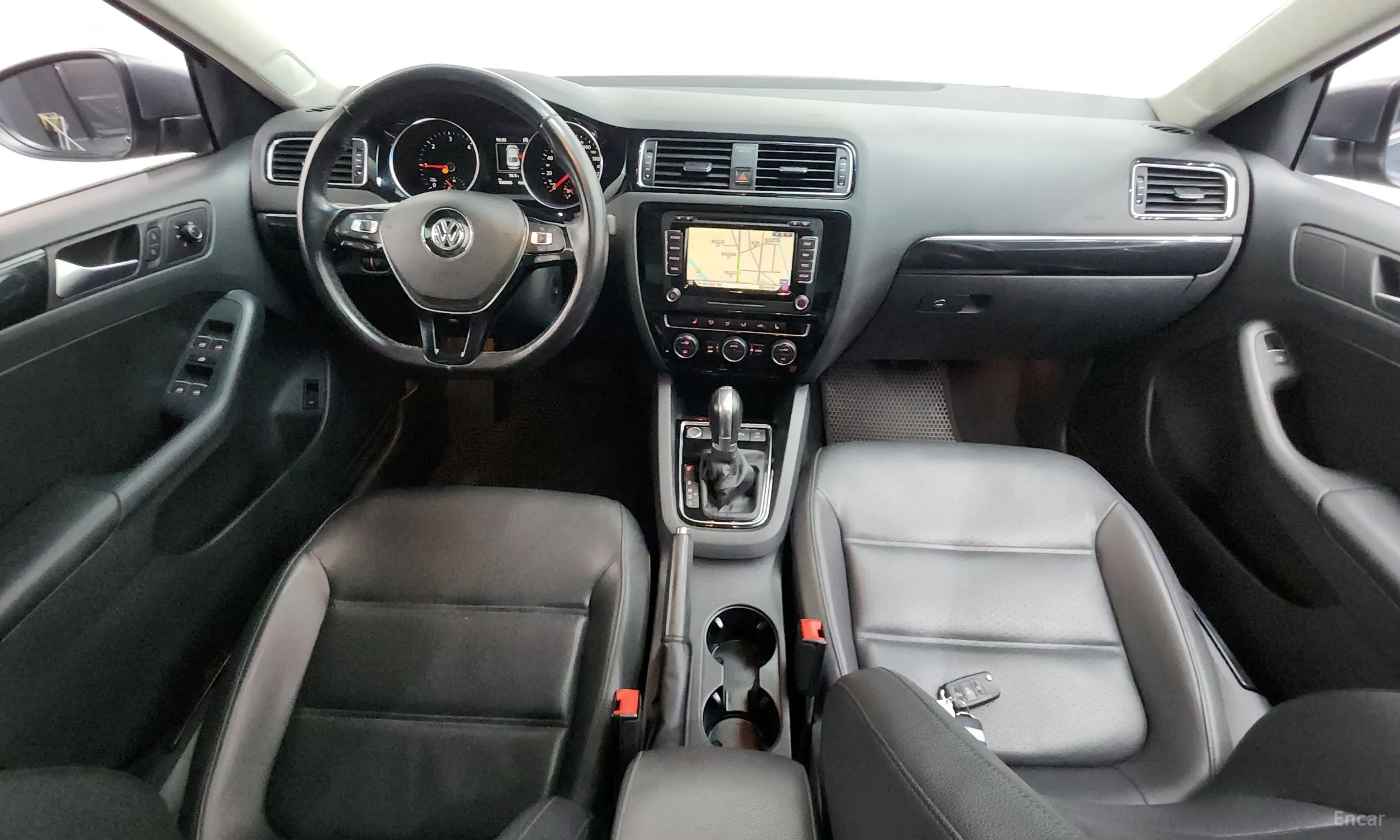 Volkswagen New Zeta превью 7