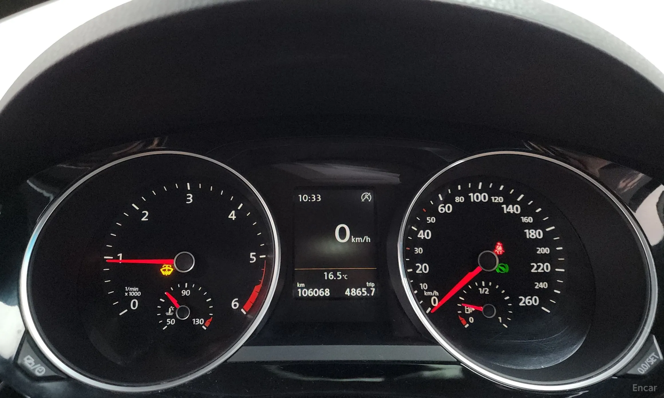 Volkswagen New Zeta превью 8