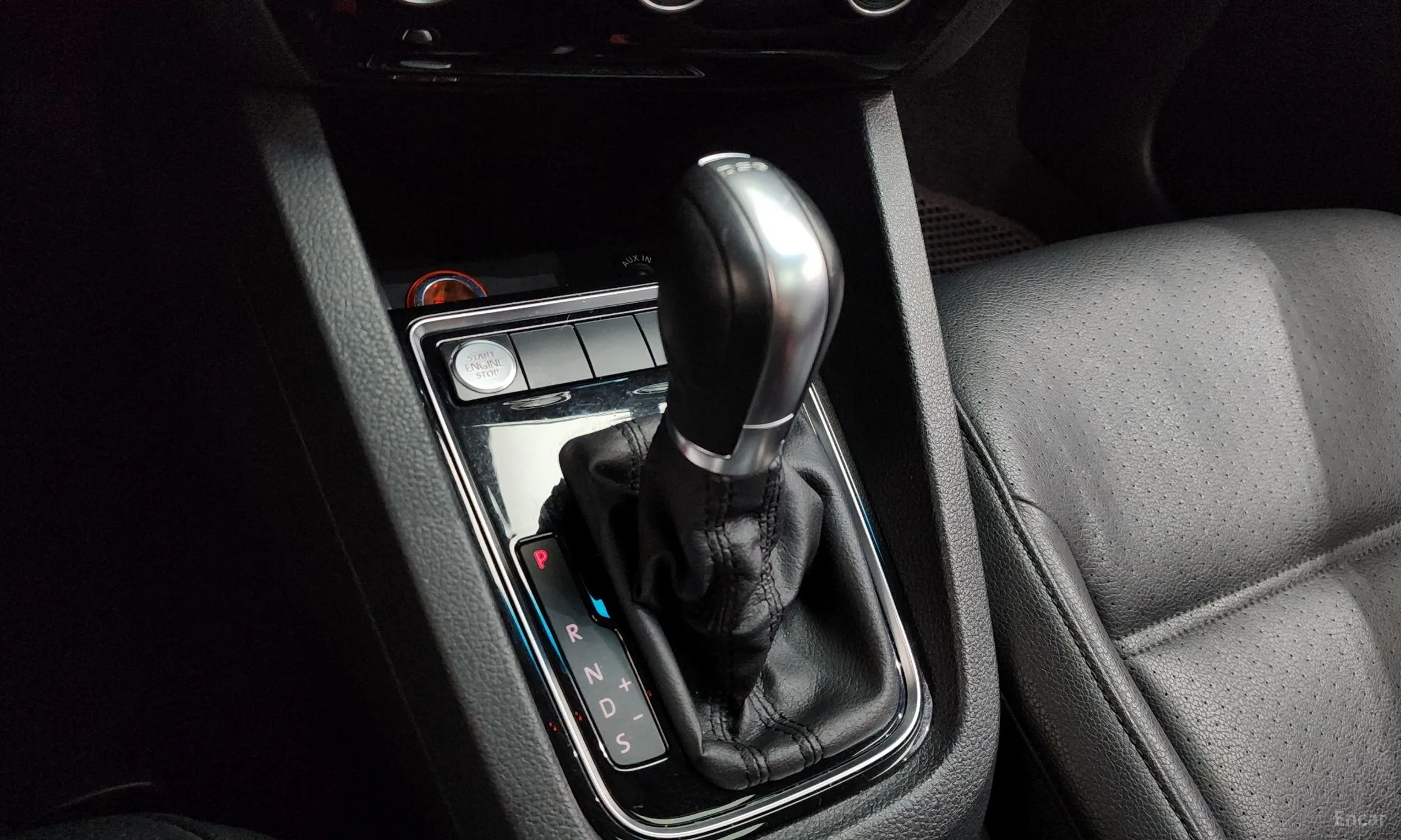 Volkswagen New Zeta превью 9