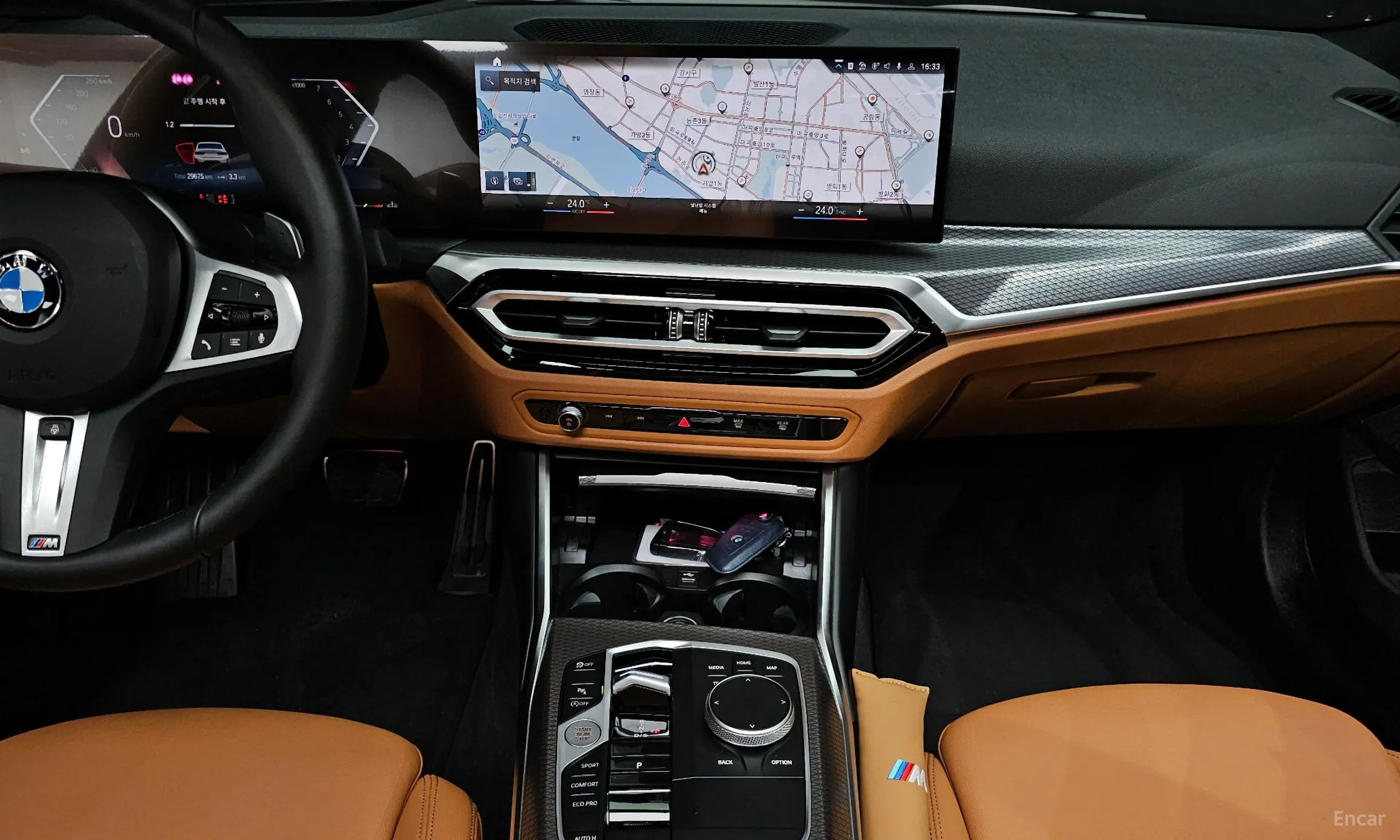 BMW 3 Series (G20) превью 14