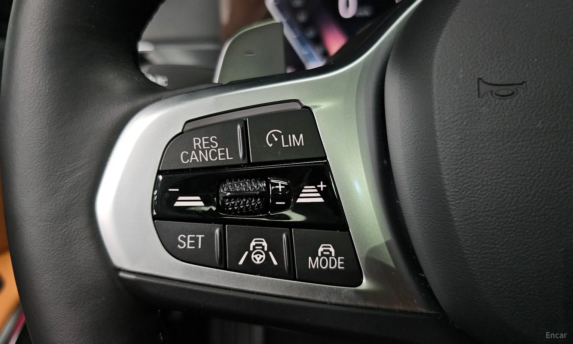 BMW 3 Series (G20) превью 18
