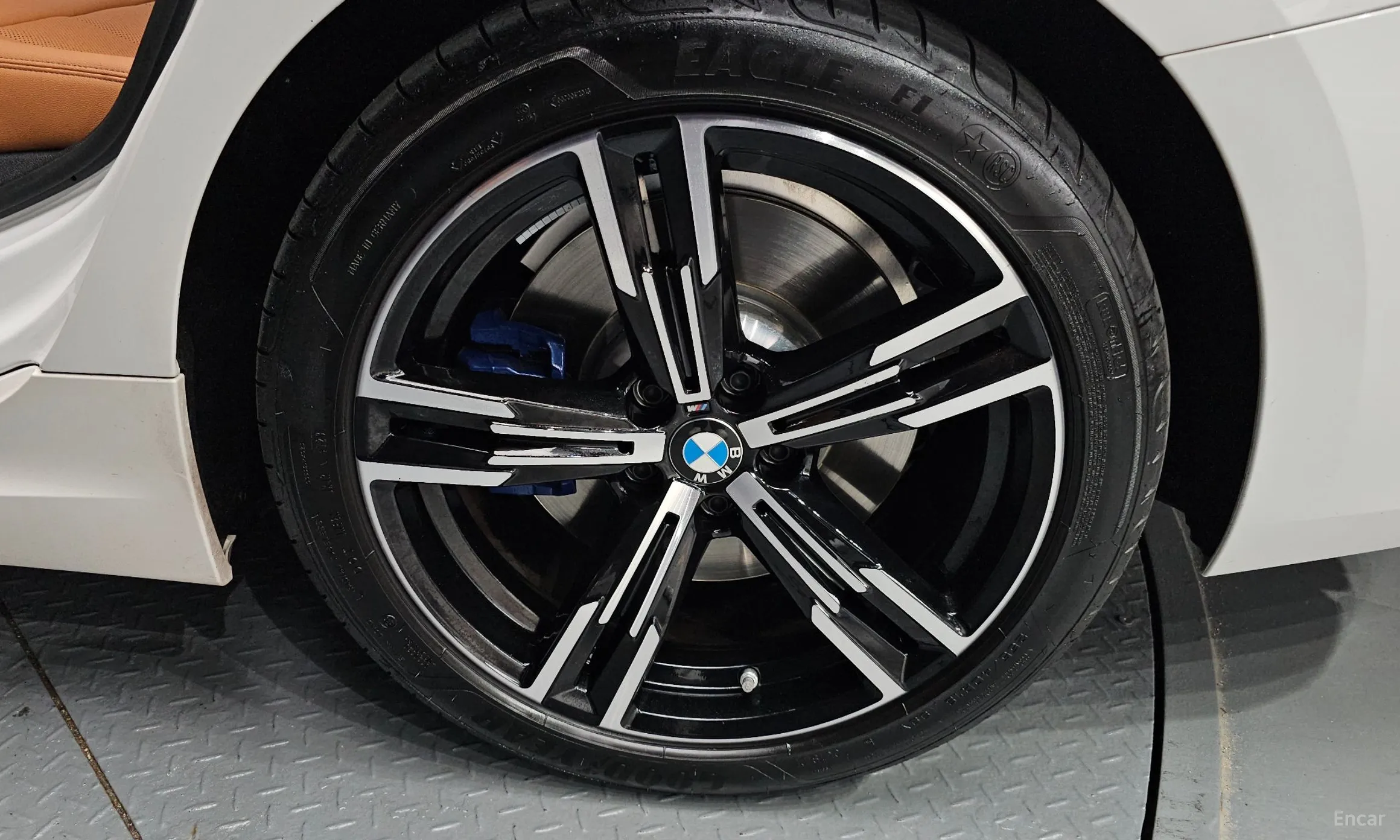 BMW 3 Series (G20) превью 5