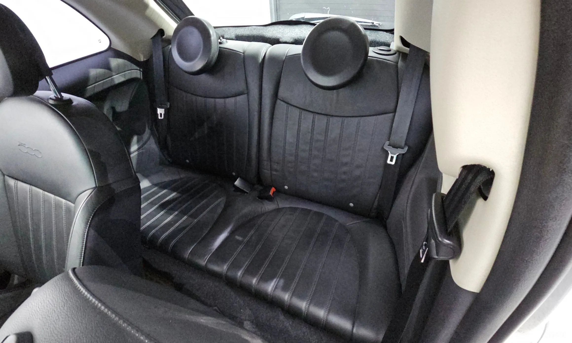 Fiat 500 превью 12