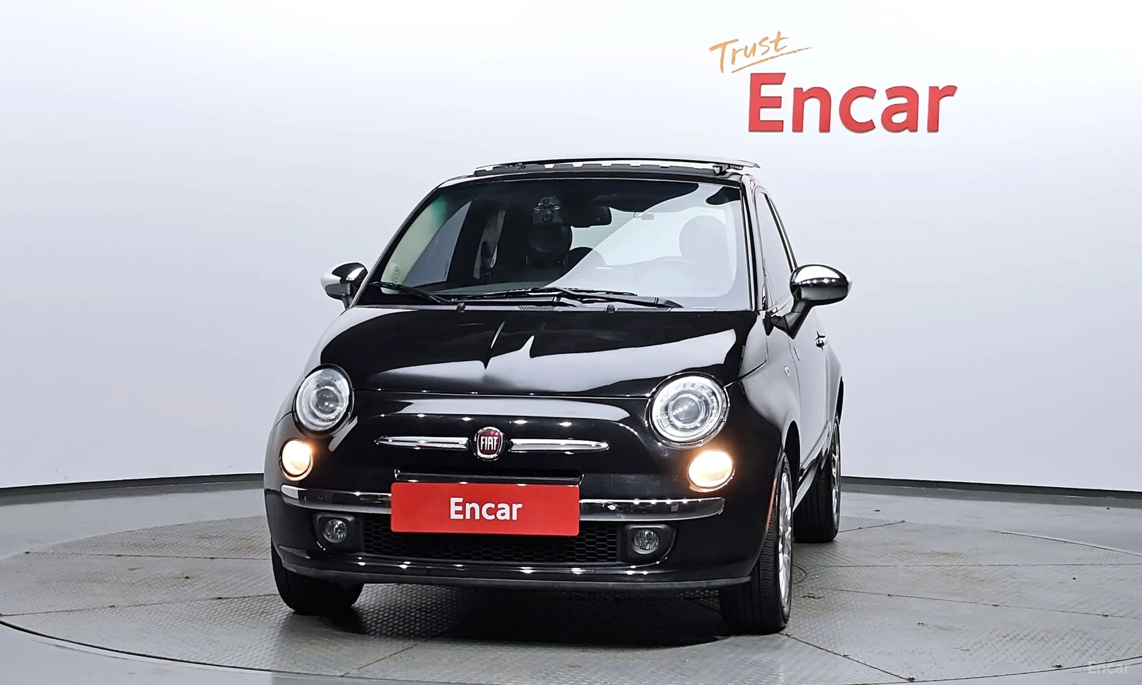 Fiat 500 превью 3
