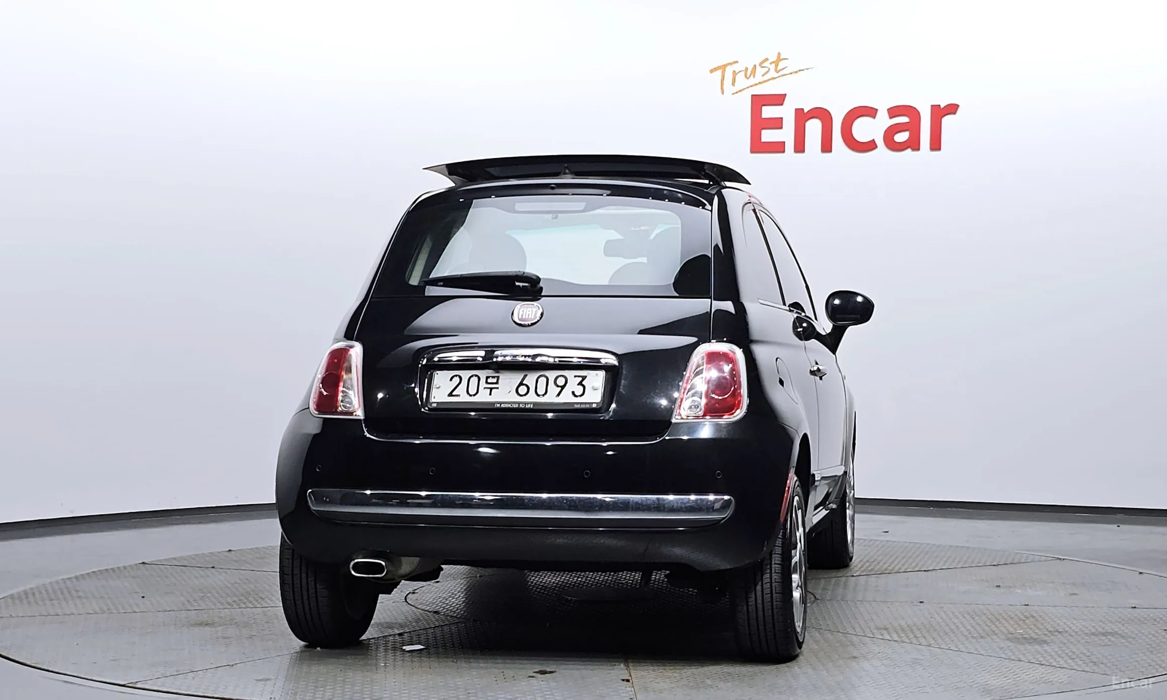Fiat 500 превью 4