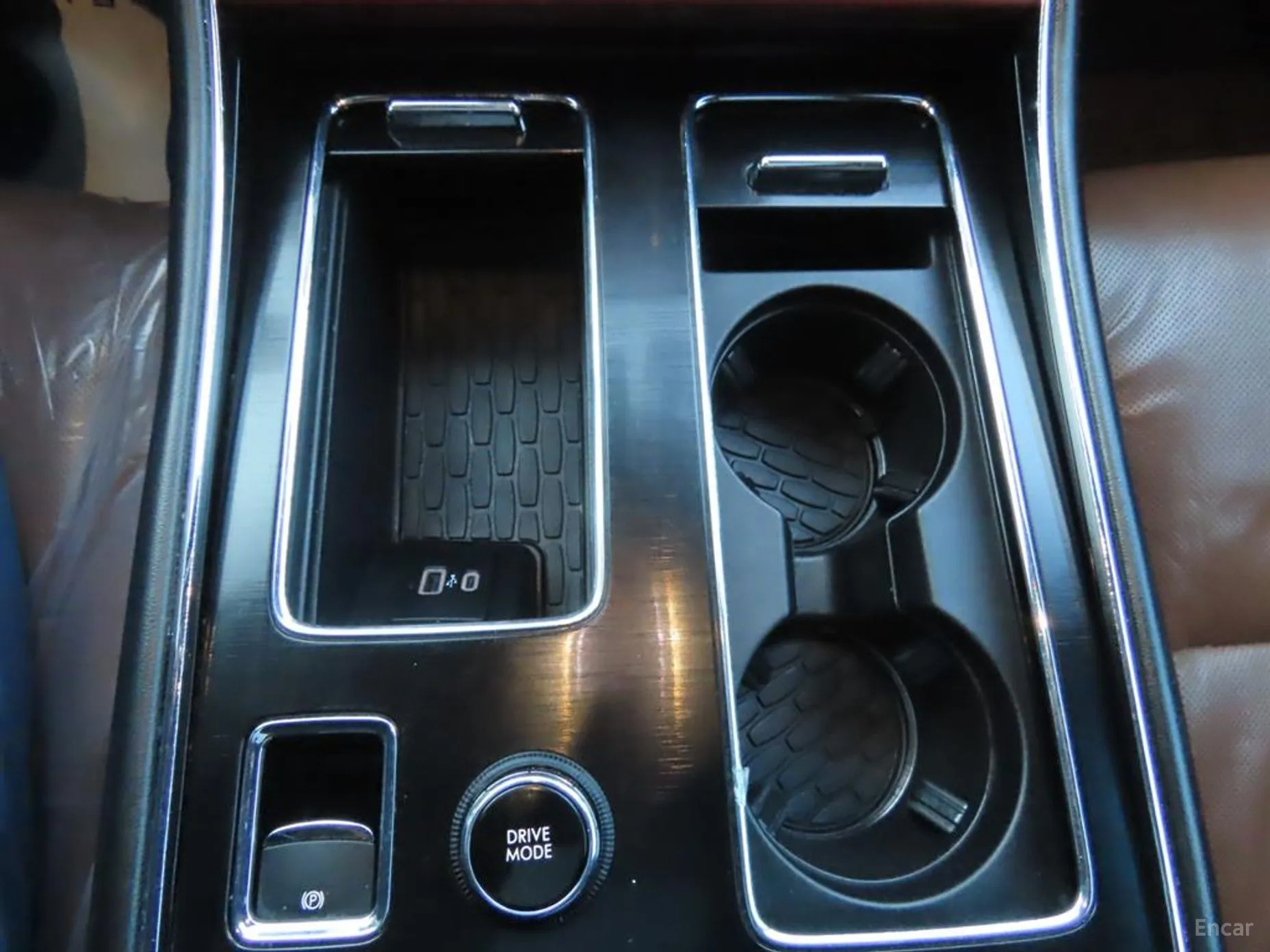 Lincoln Aviator 2nd Generation превью 14