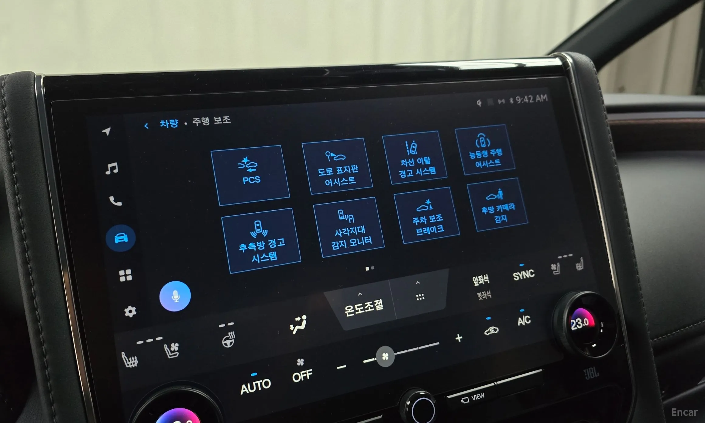Toyota Alphard 4th Generation превью 16