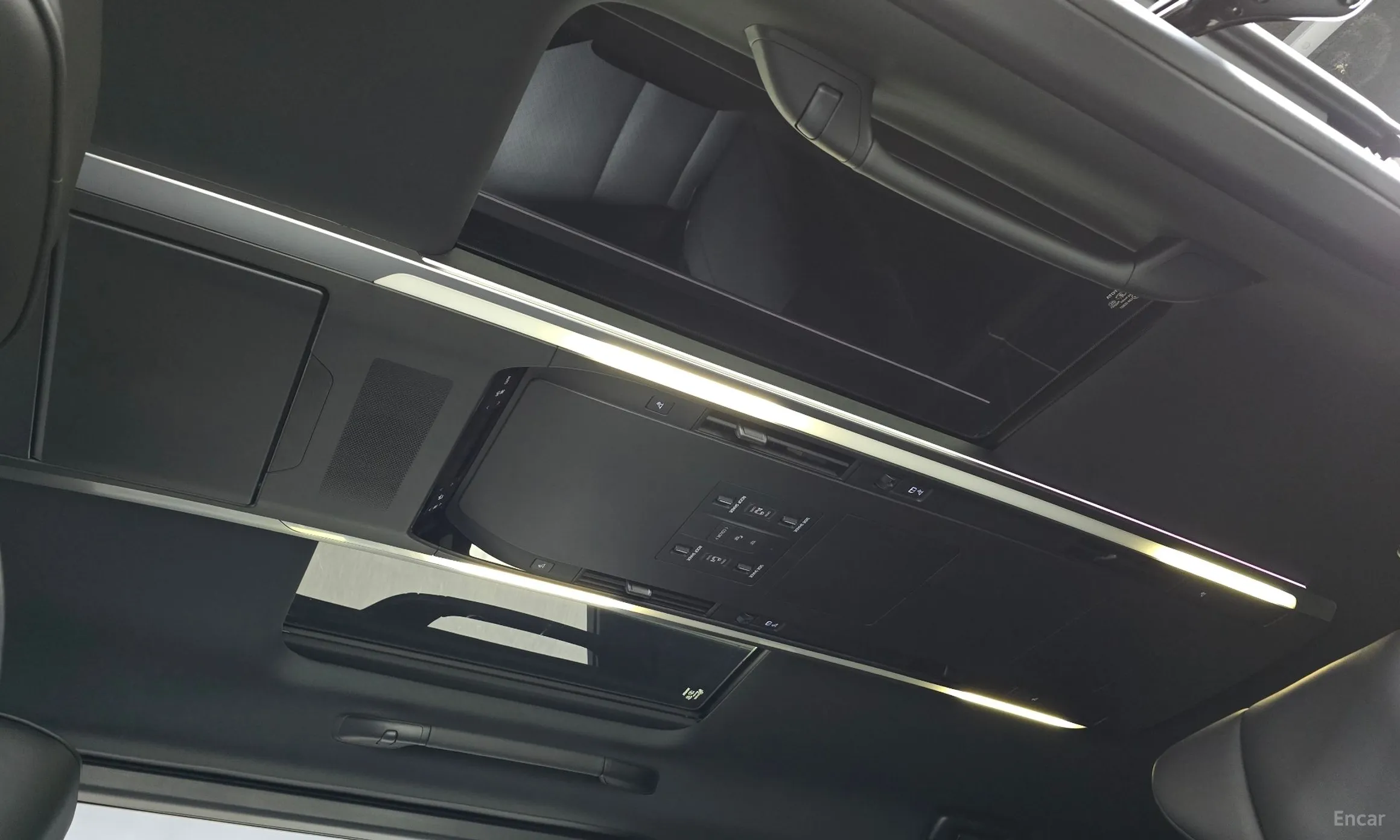 Toyota Alphard 4th Generation превью 17