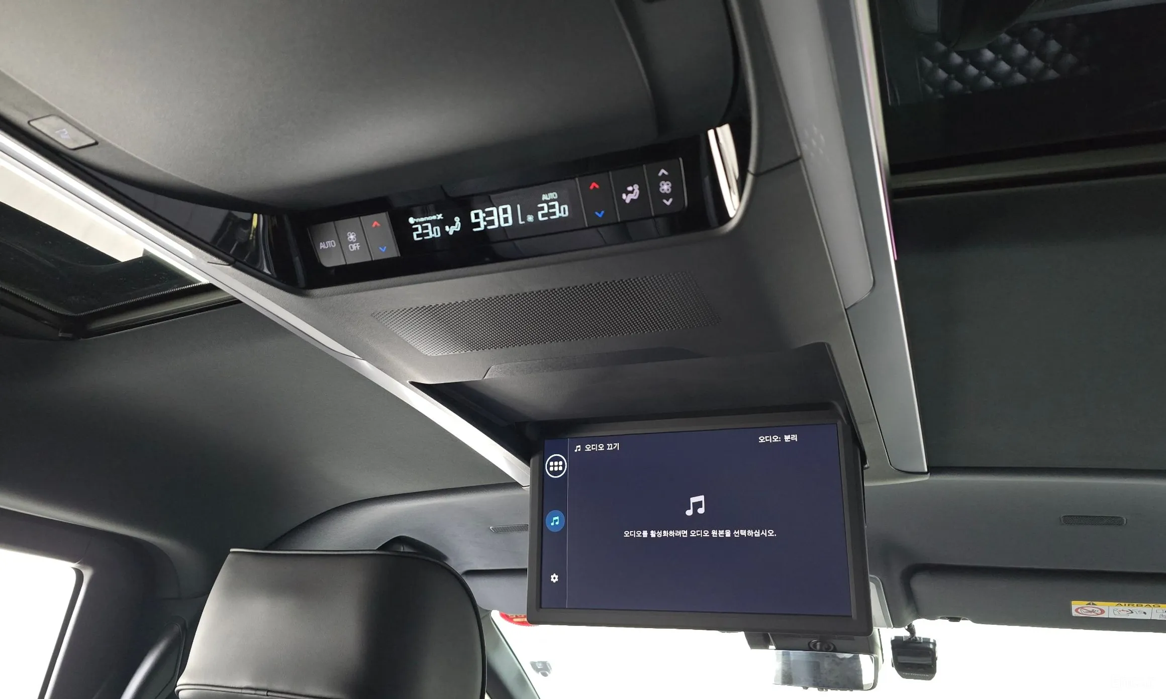 Toyota Alphard 4th Generation превью 18
