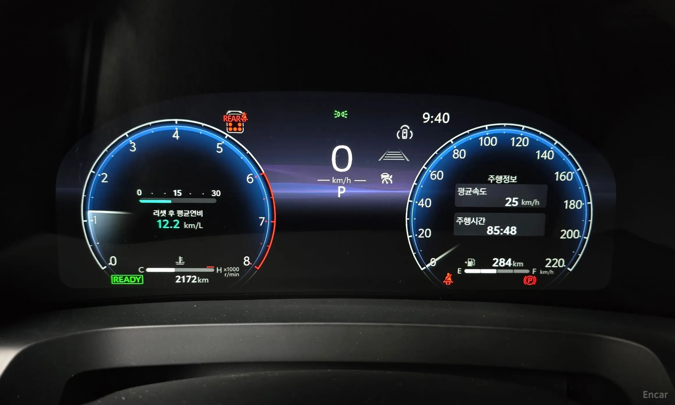 Toyota Alphard 4th Generation превью 8