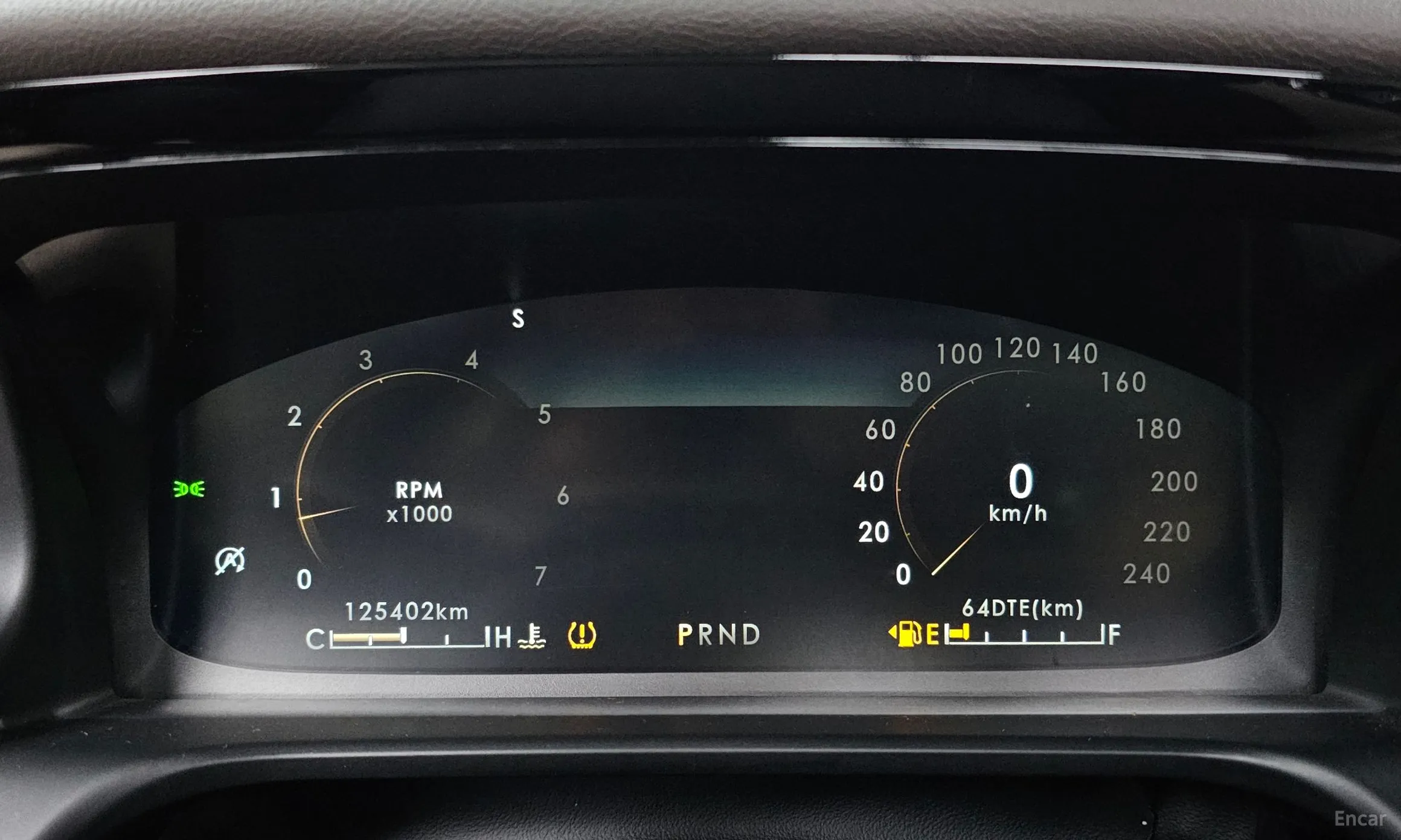Lincoln Aviator 2nd Generation превью 8