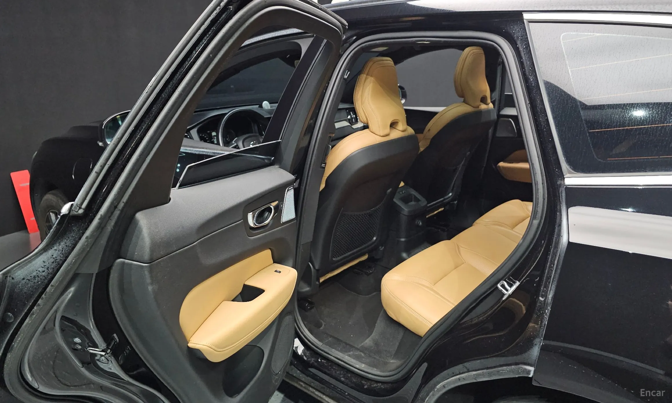 Volvo XC60 Gen 2 превью 12