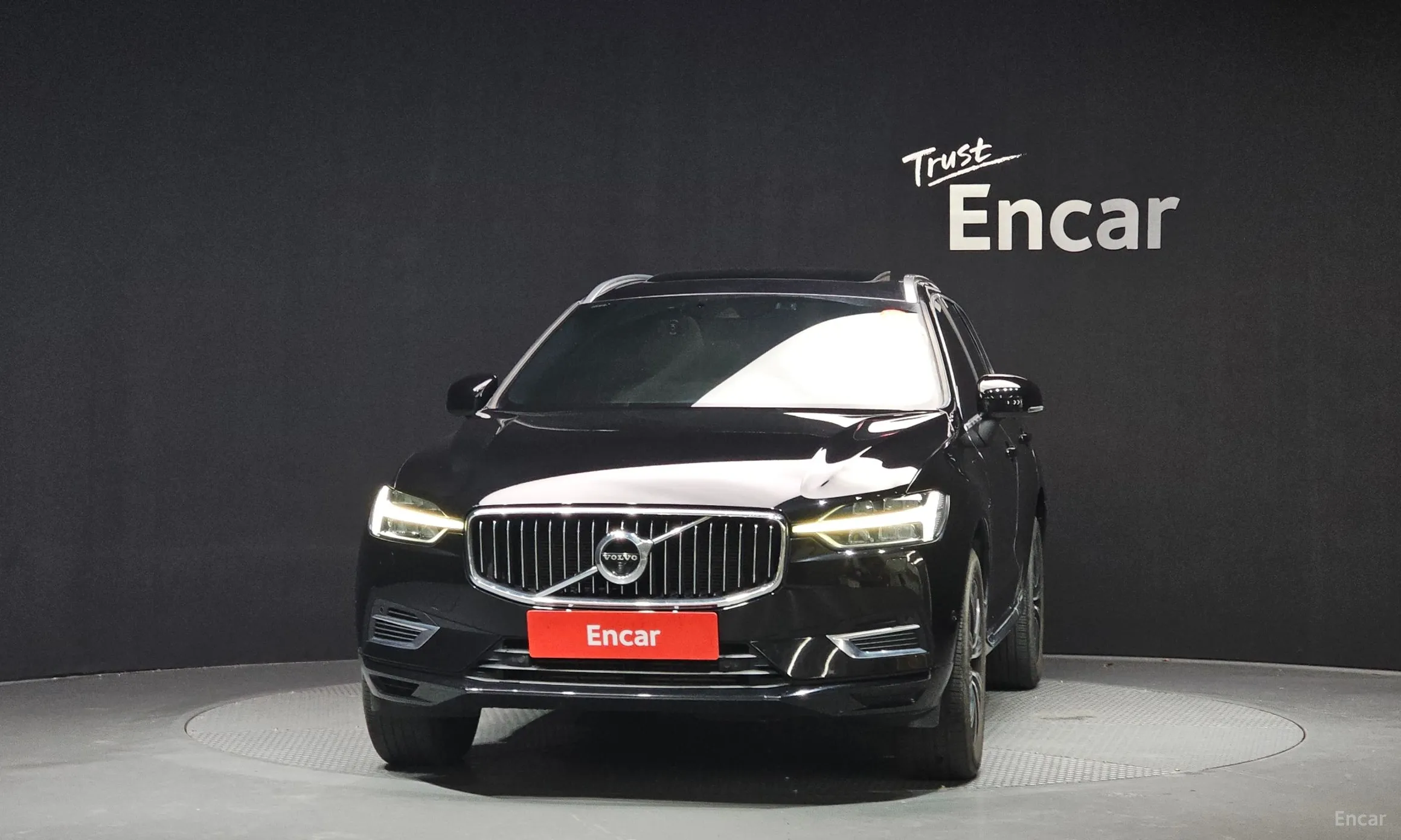 Volvo XC60 Gen 2 превью 3