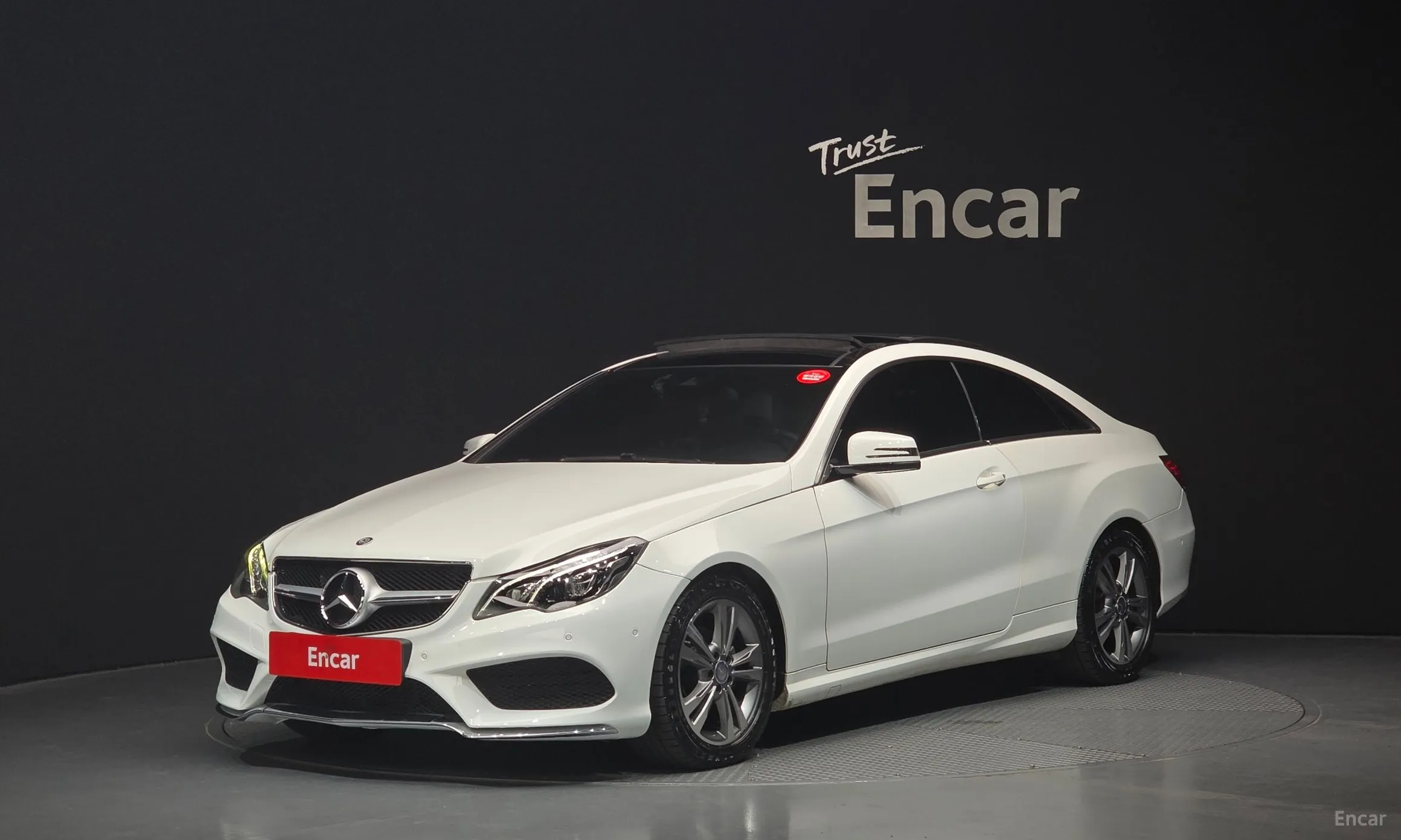 E-Class W212