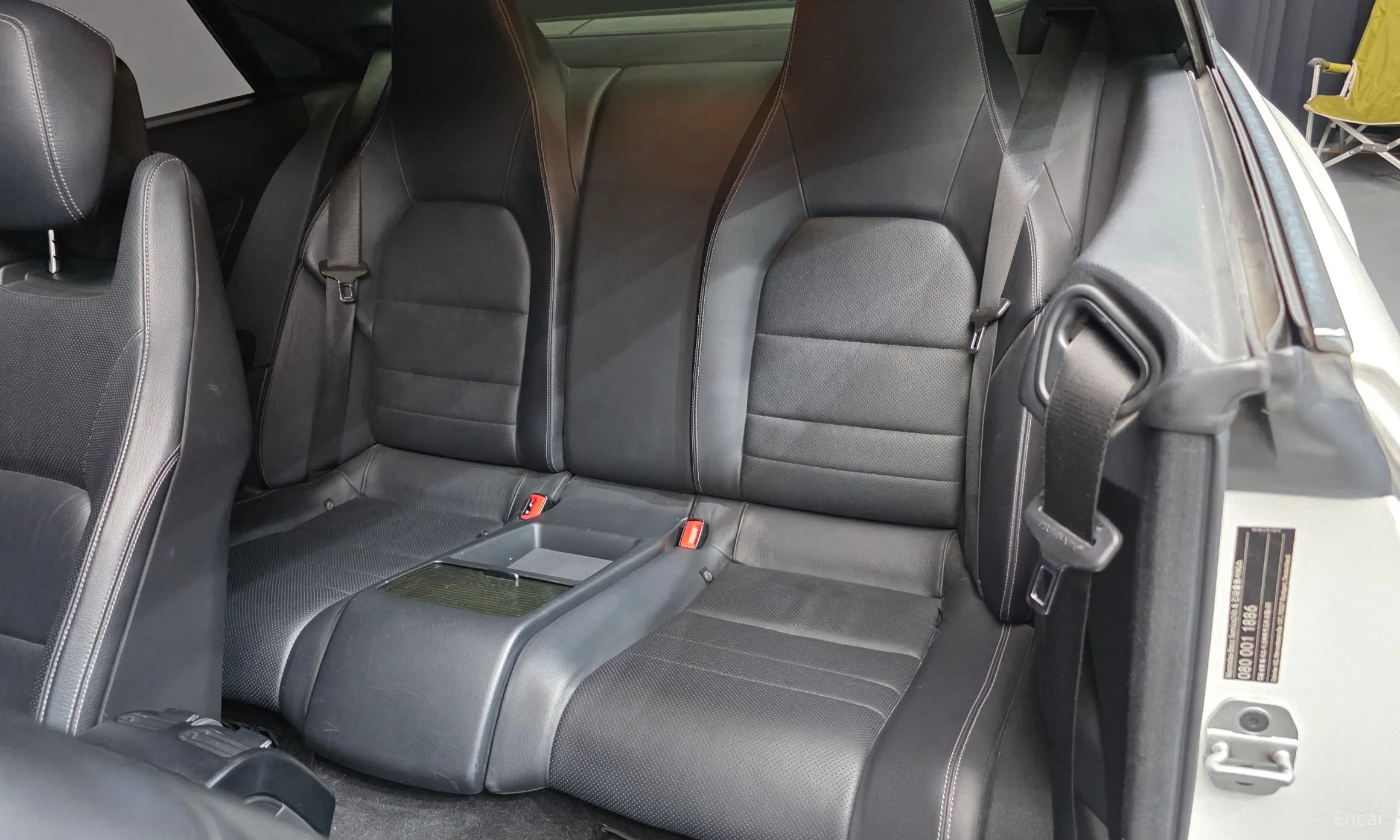 Mercedes Benz E-Class W212 превью 11