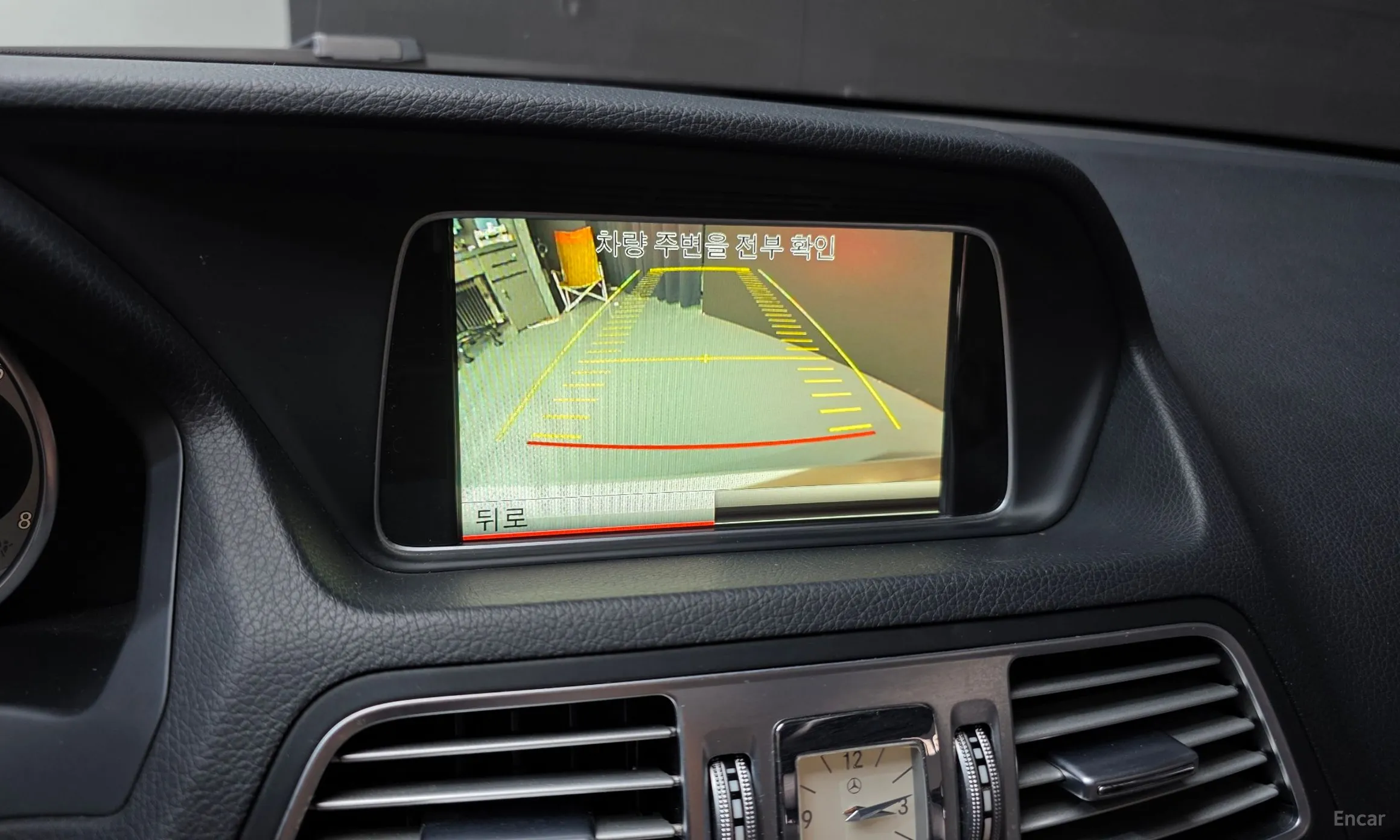 Mercedes Benz E-Class W212 превью 16