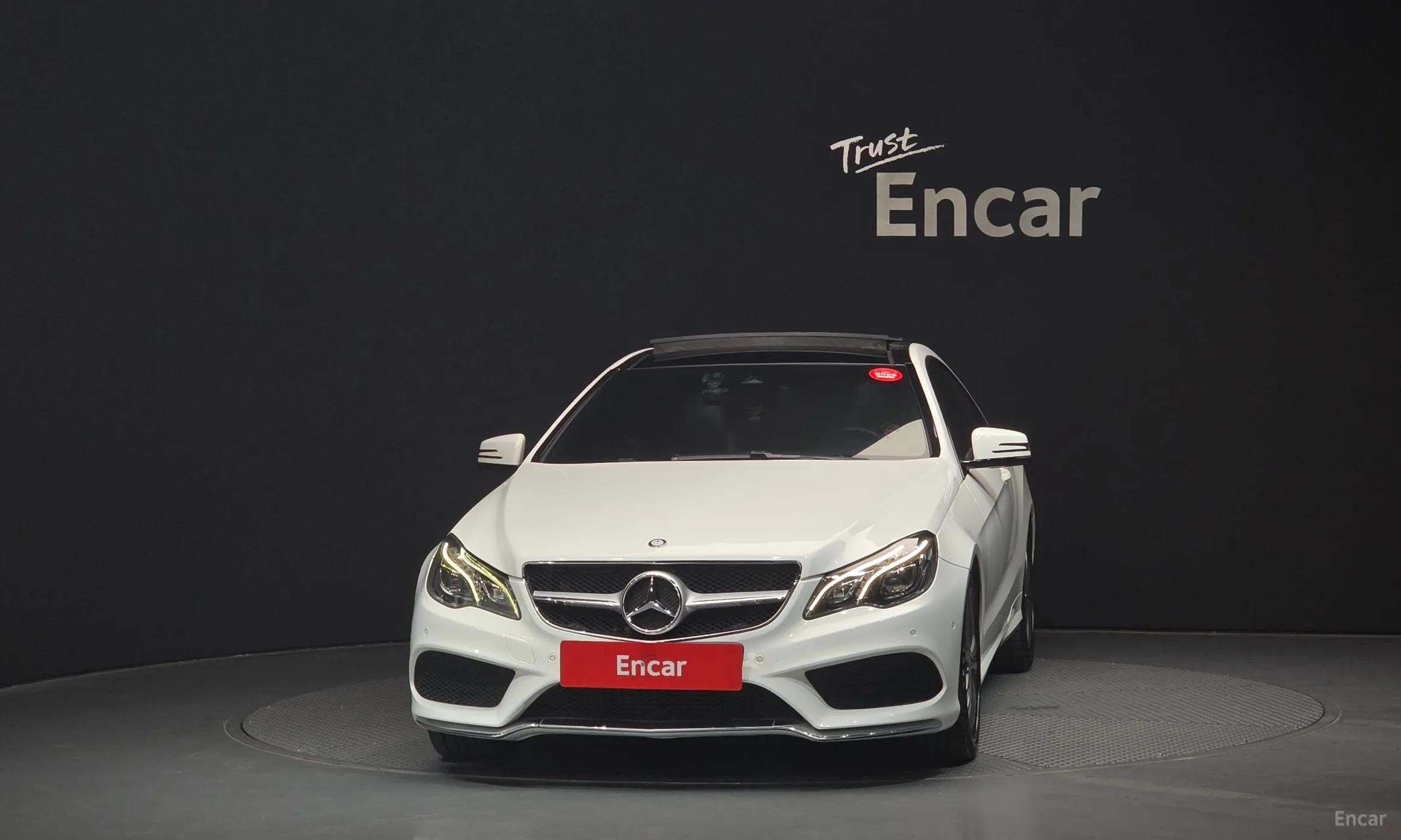 Mercedes Benz E-Class W212 превью 3