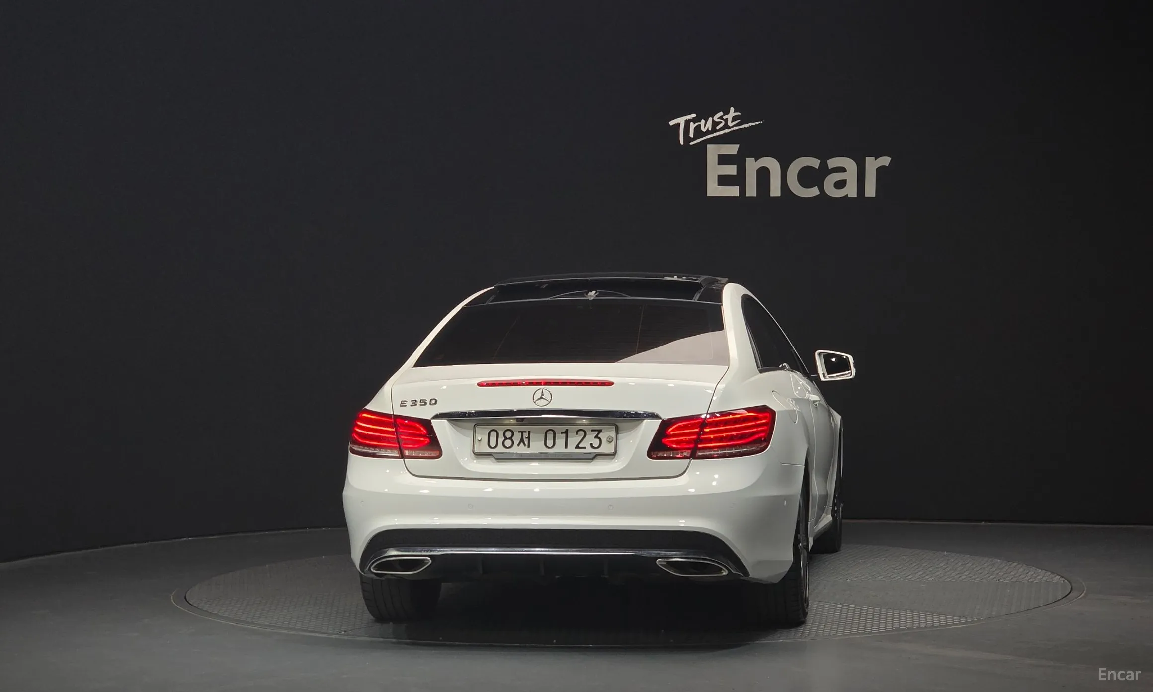 Mercedes Benz E-Class W212 превью 4