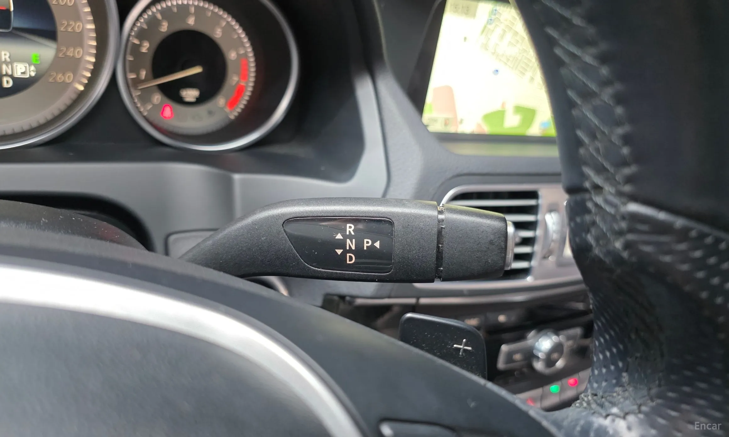 Mercedes Benz E-Class W212 превью 9