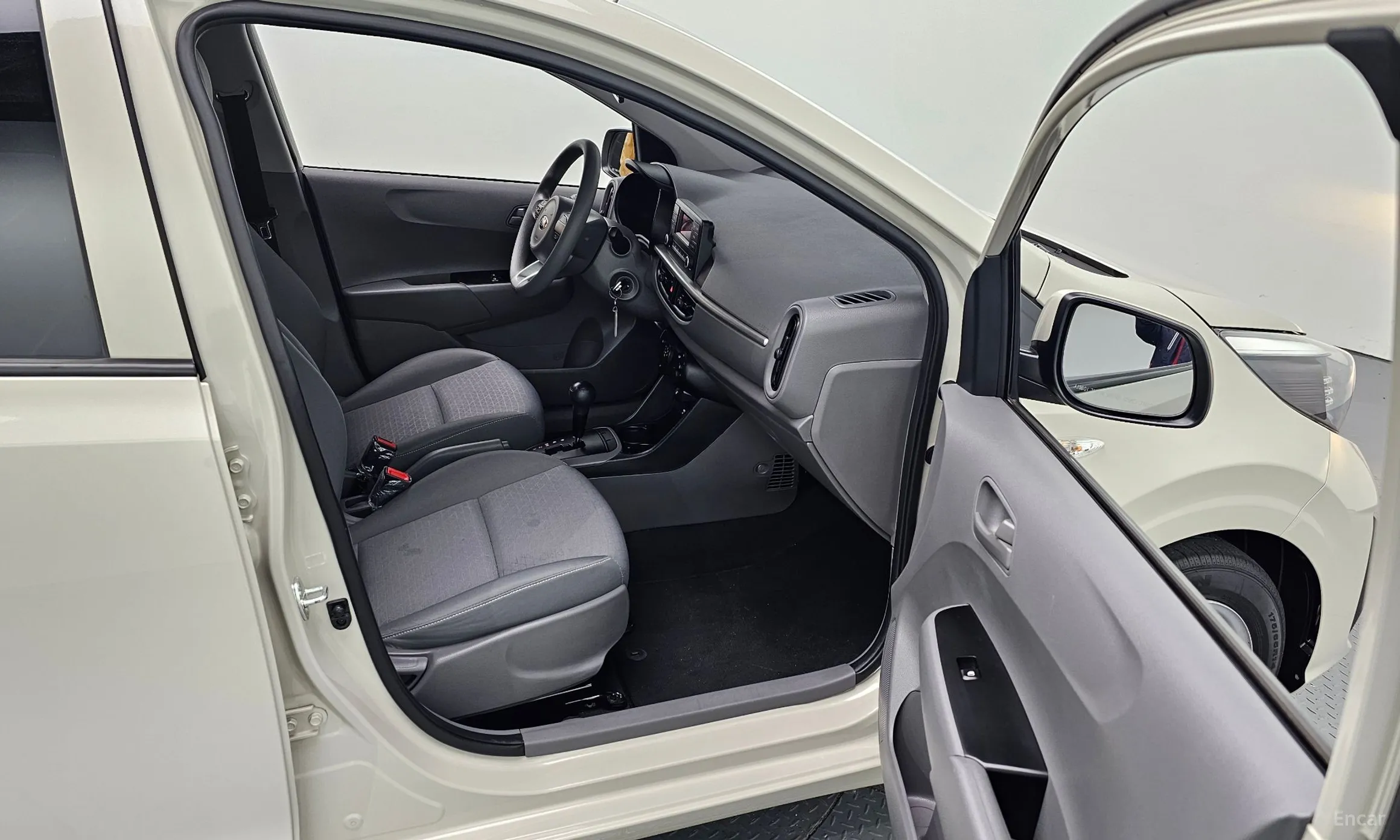 Kia Morning Urban (JA) превью 10