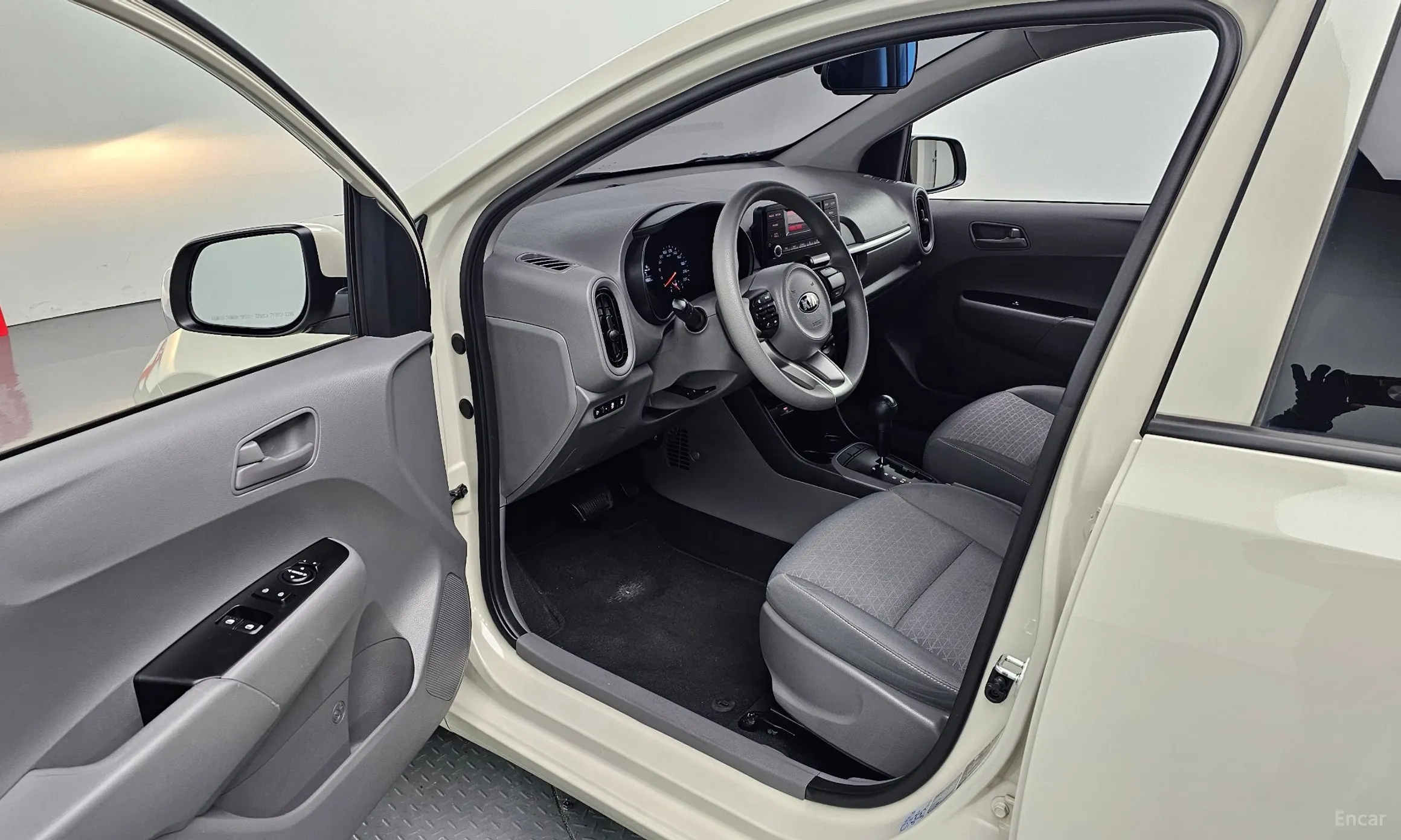 Kia Morning Urban (JA) превью 11