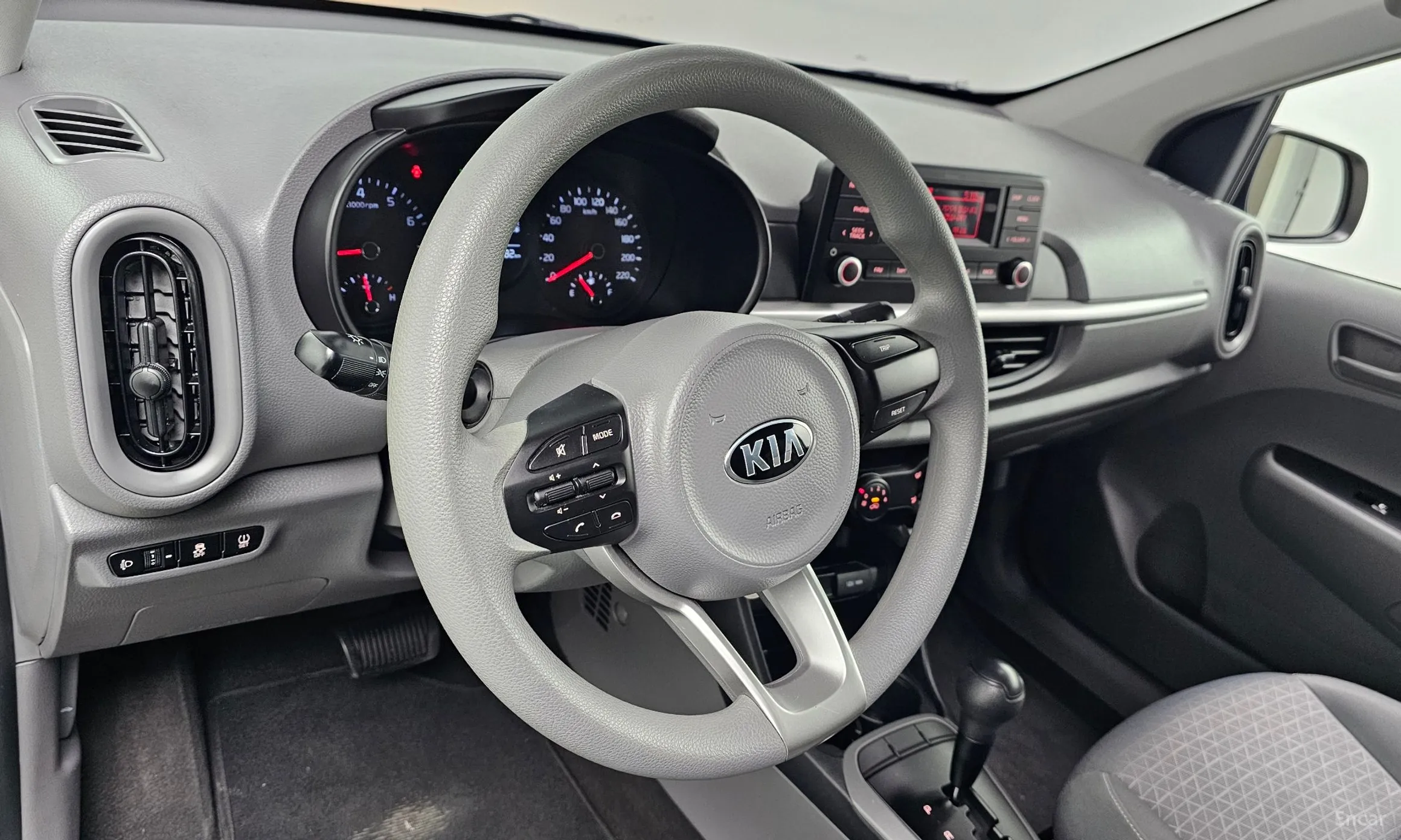 Kia Morning Urban (JA) превью 13