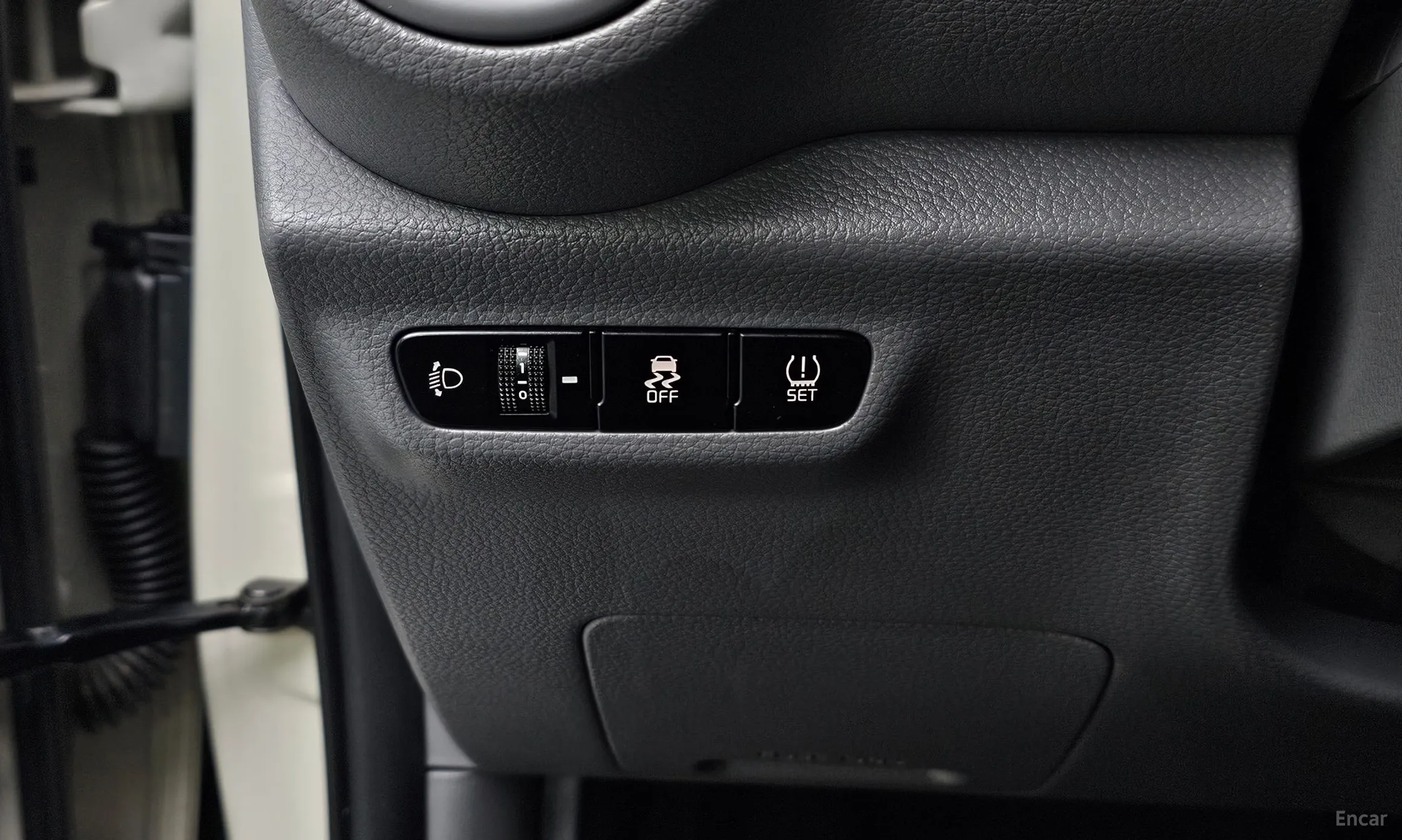 Kia Morning Urban (JA) превью 17