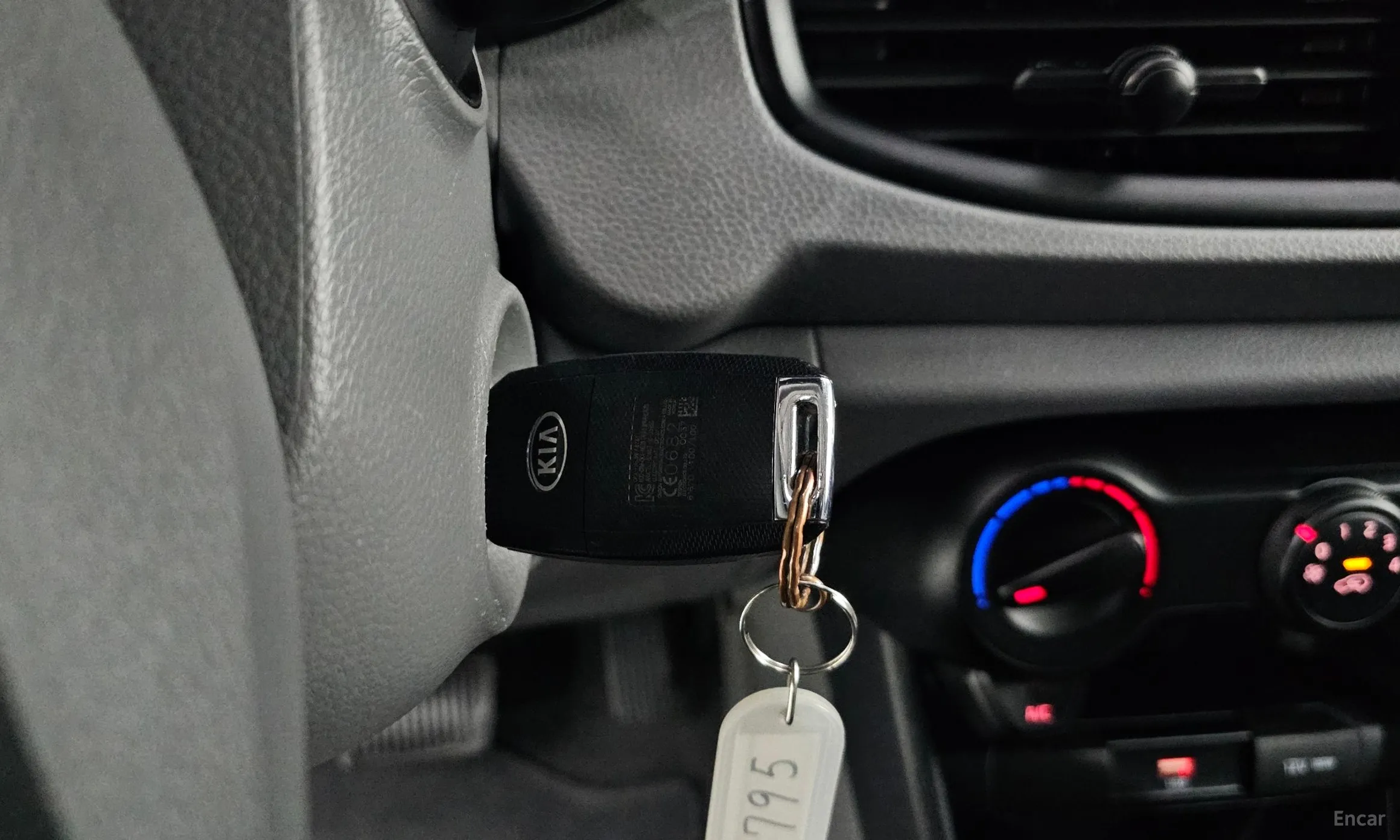 Kia Morning Urban (JA) превью 18