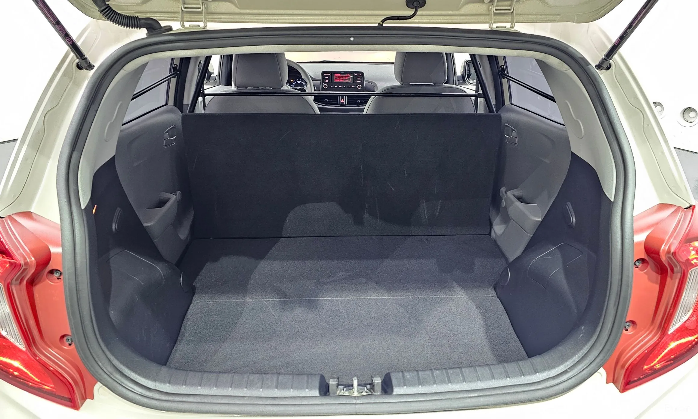 Kia Morning Urban (JA) превью 20