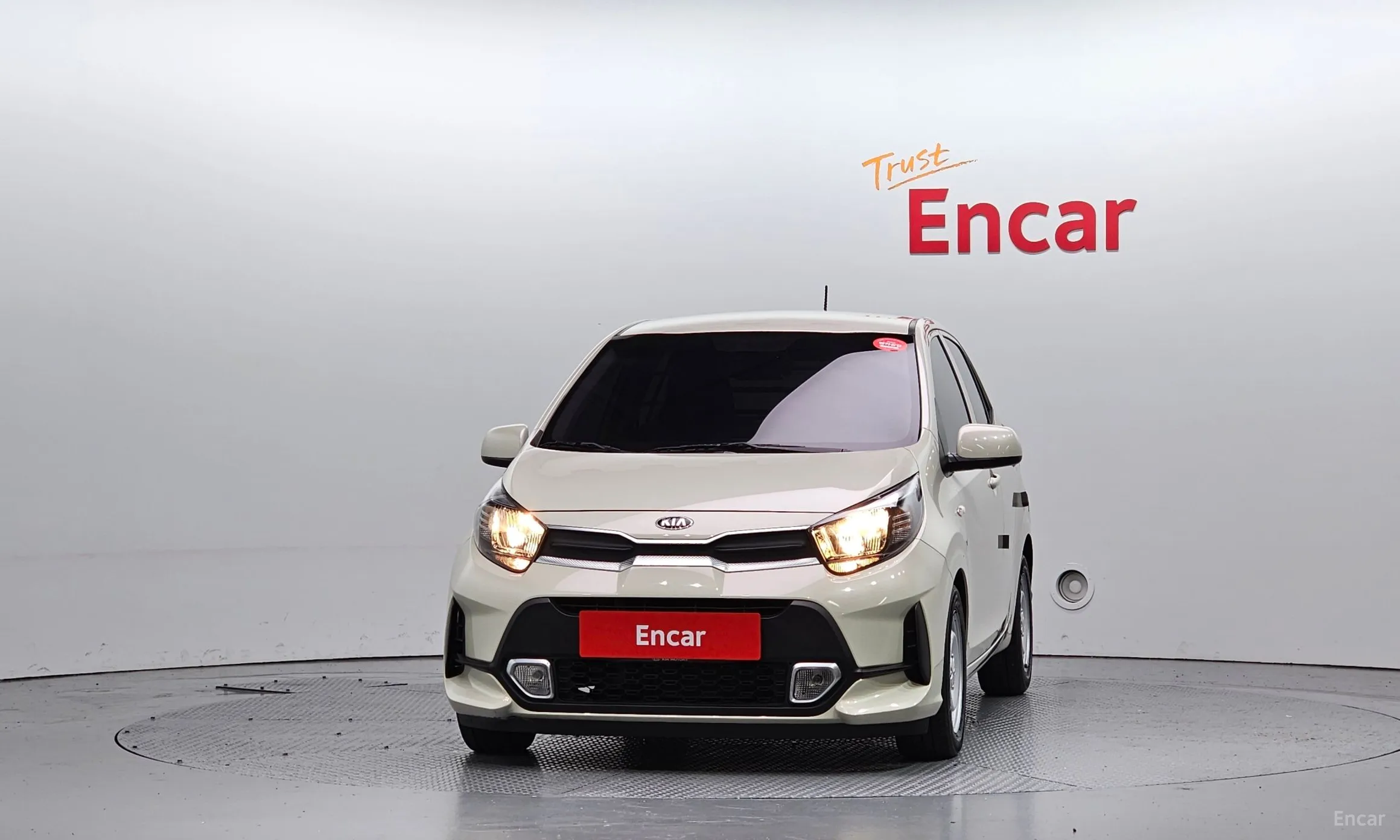 Kia Morning Urban (JA) превью 3