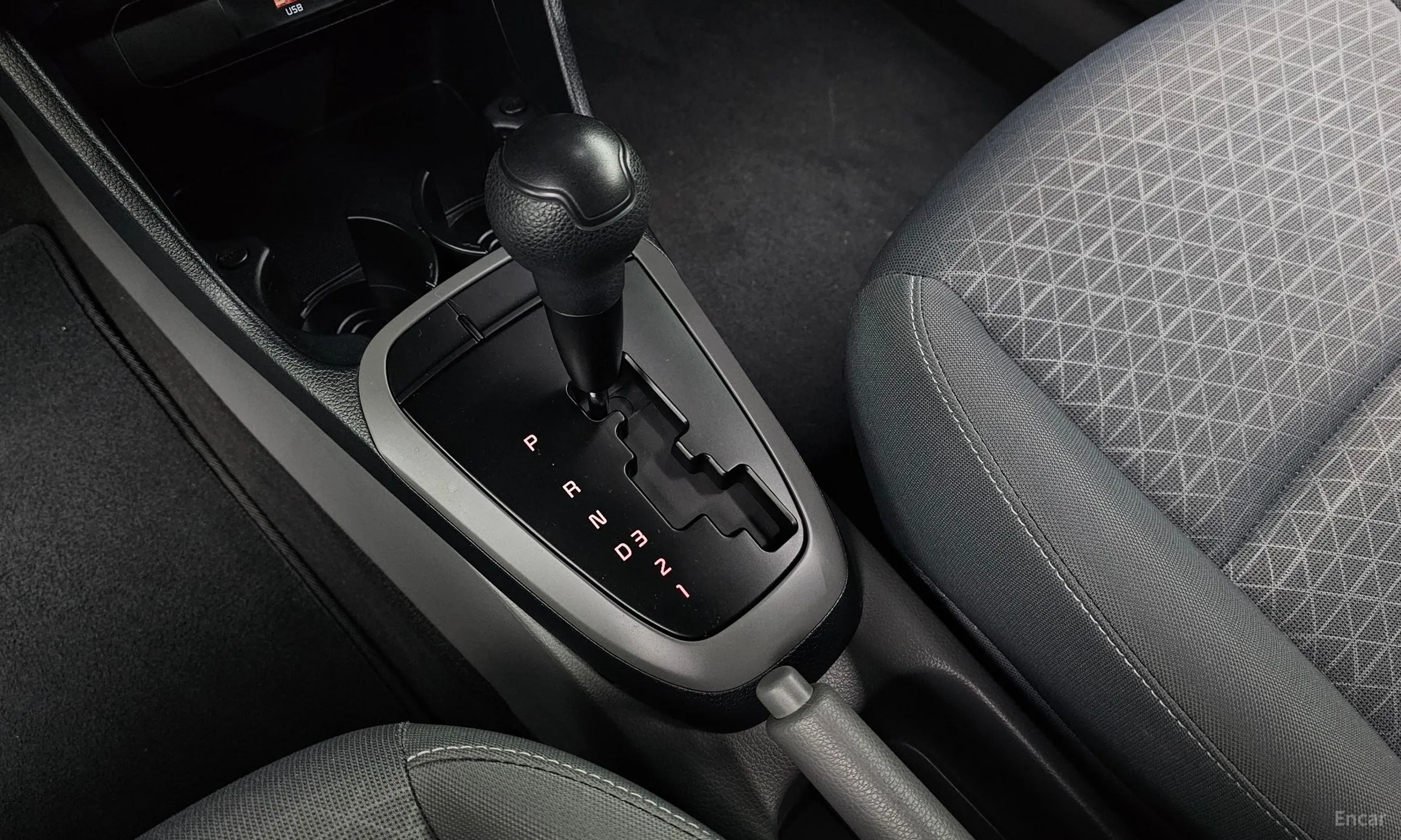 Kia Morning Urban (JA) превью 9