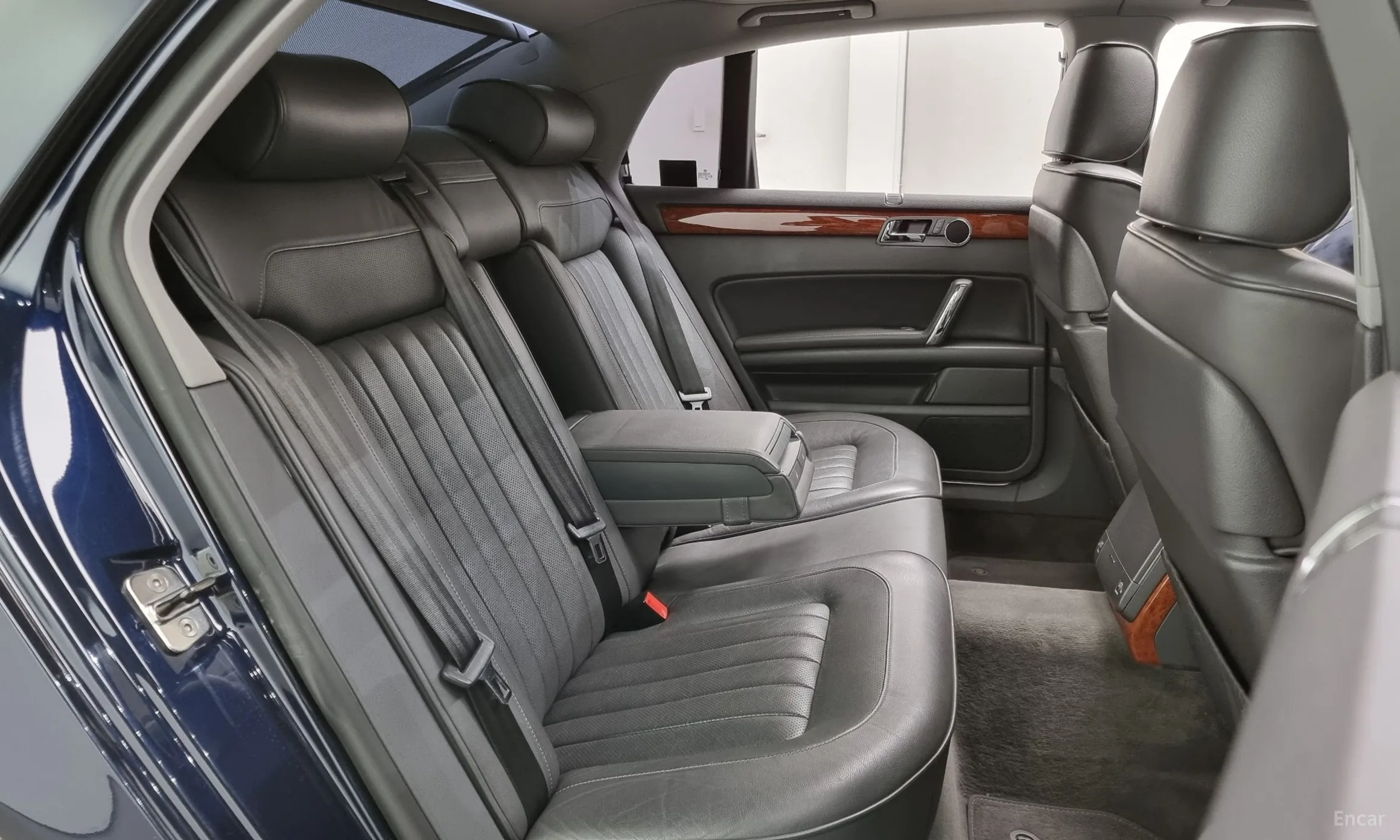 Volkswagen Phyton превью 12