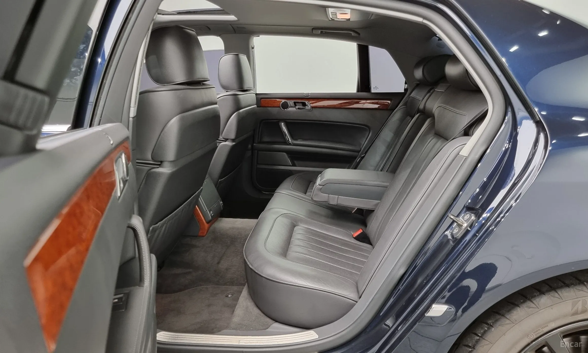 Volkswagen Phyton превью 13