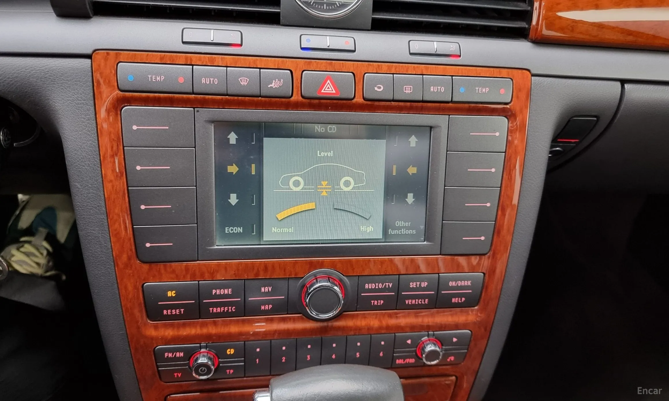 Volkswagen Phyton превью 15