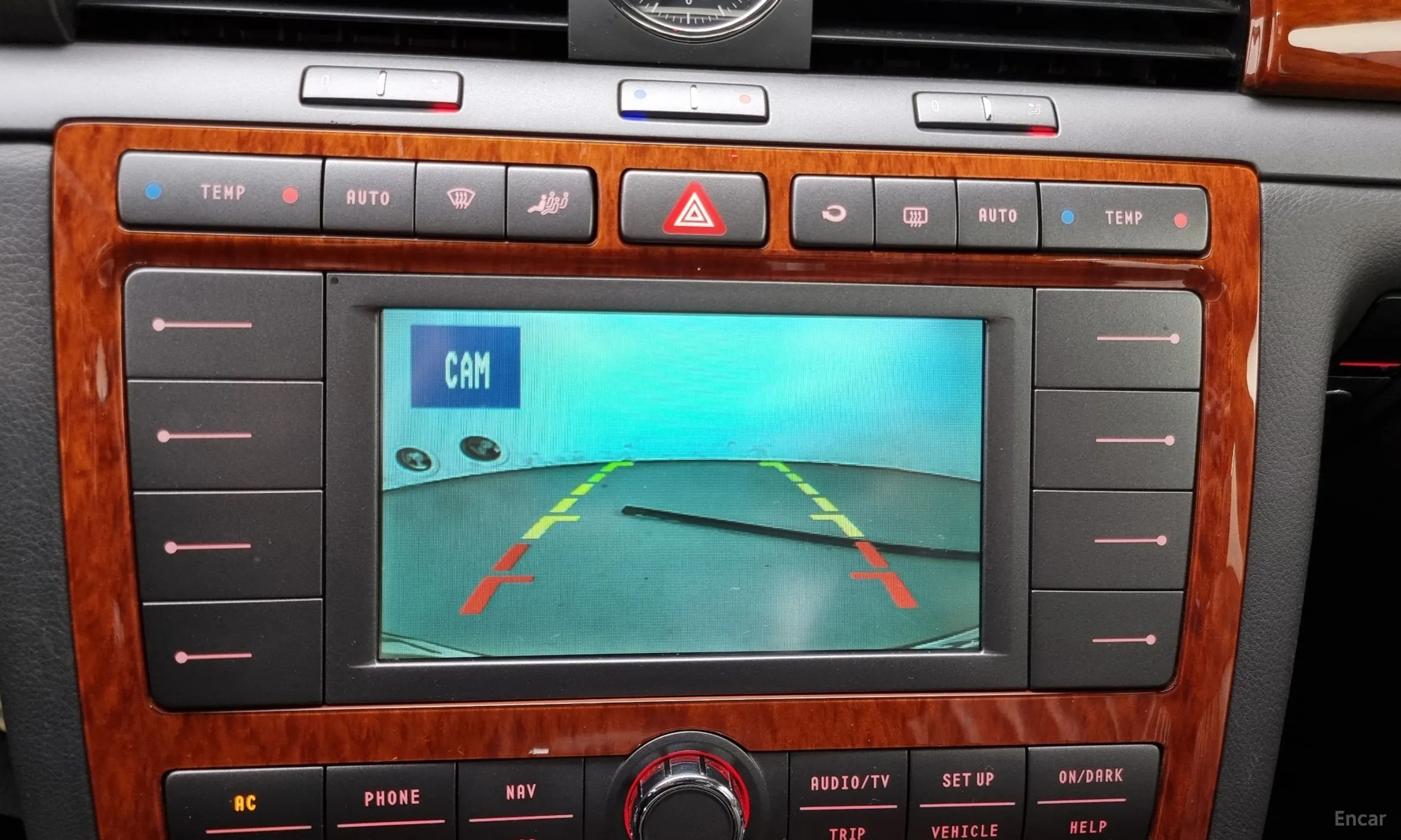 Volkswagen Phyton превью 16