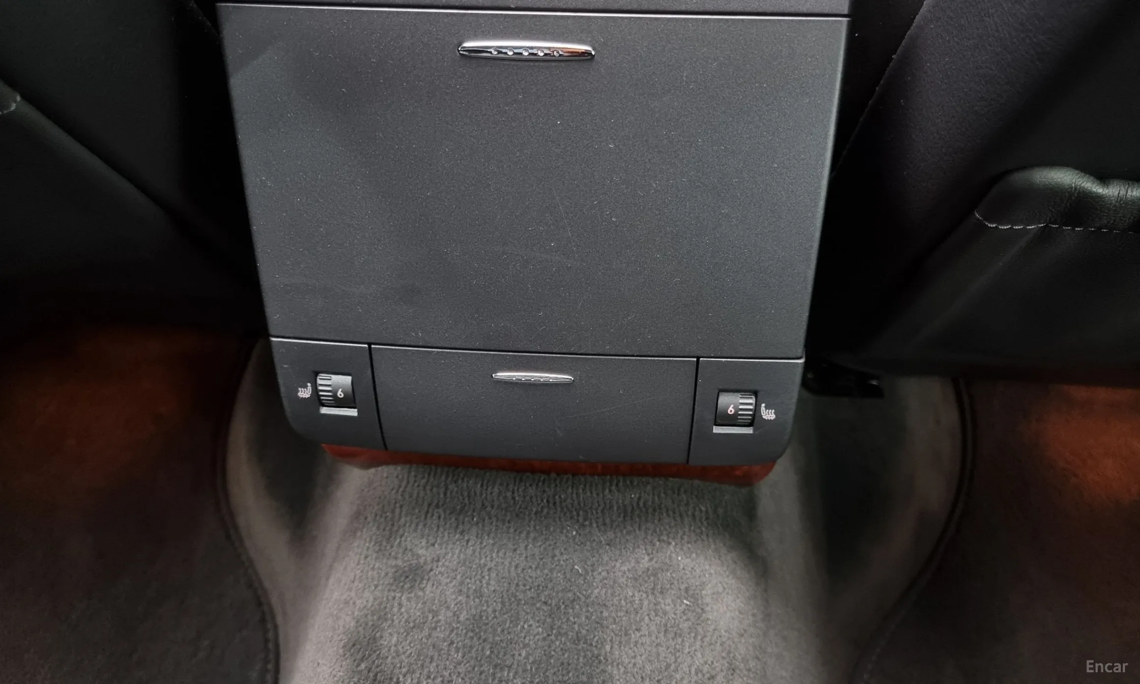 Volkswagen Phyton превью 18