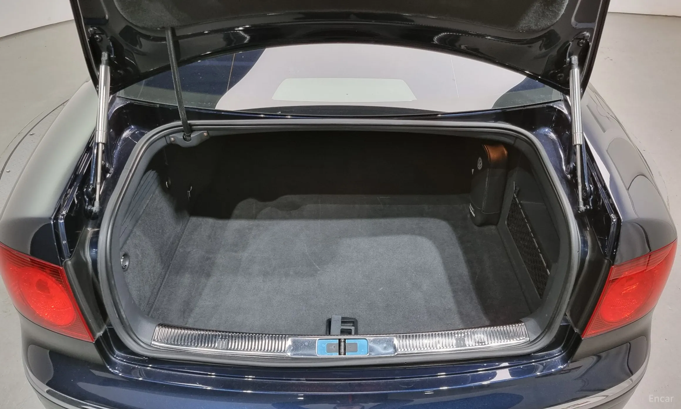 Volkswagen Phyton превью 20