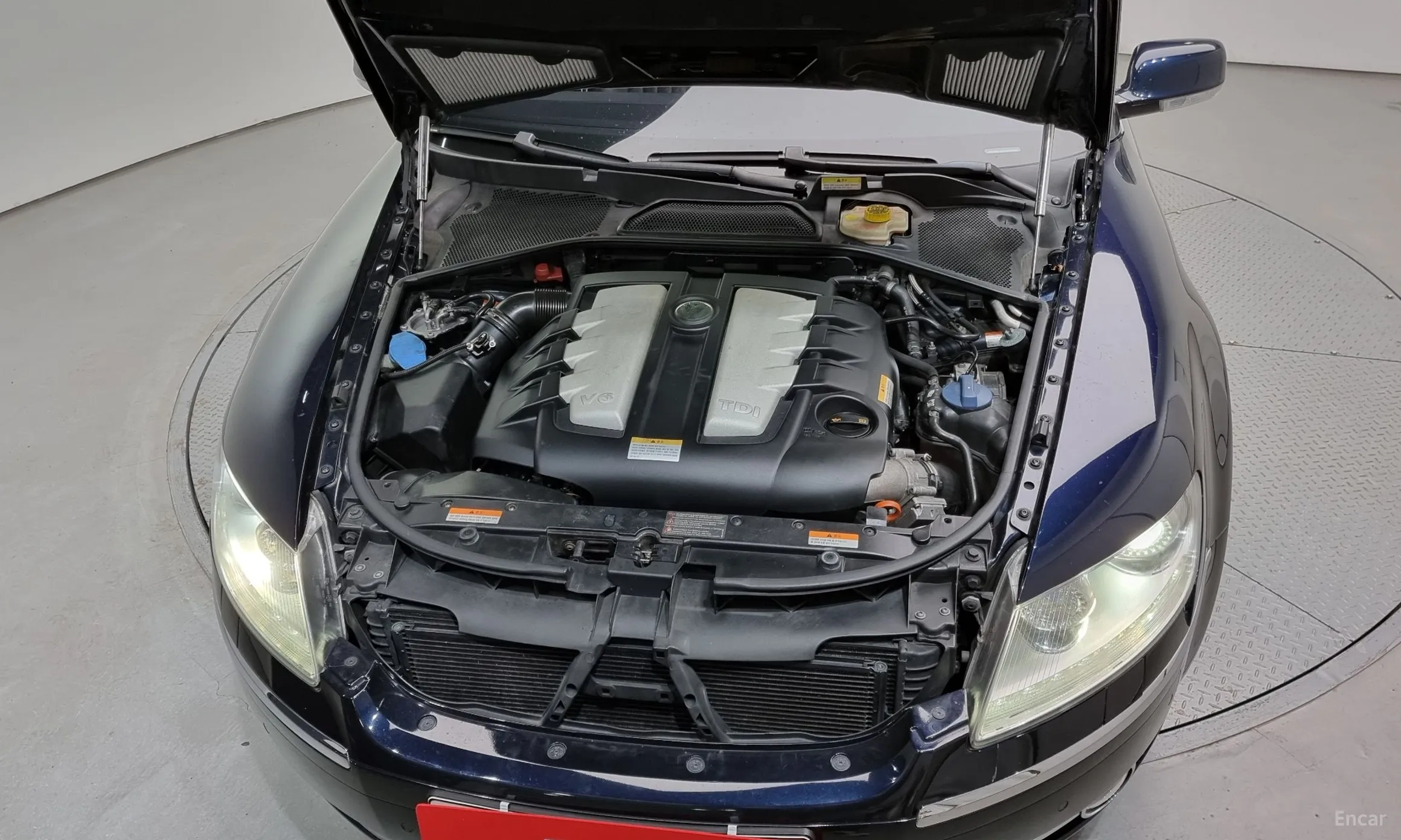Volkswagen Phyton превью 6